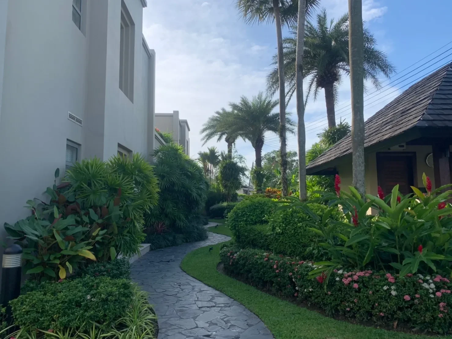 The Residence Resort Phuket