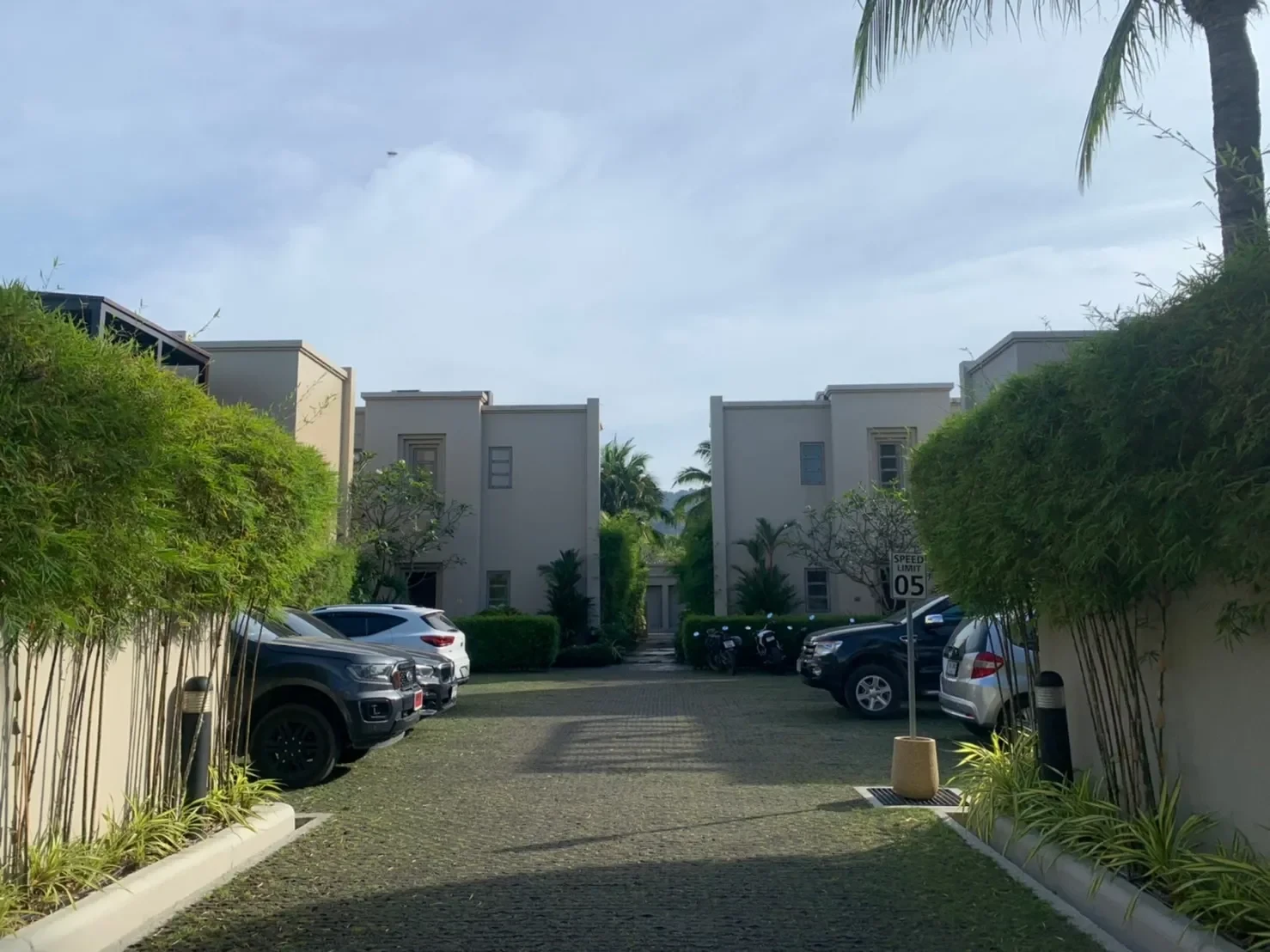 The Residence Resort Phuket