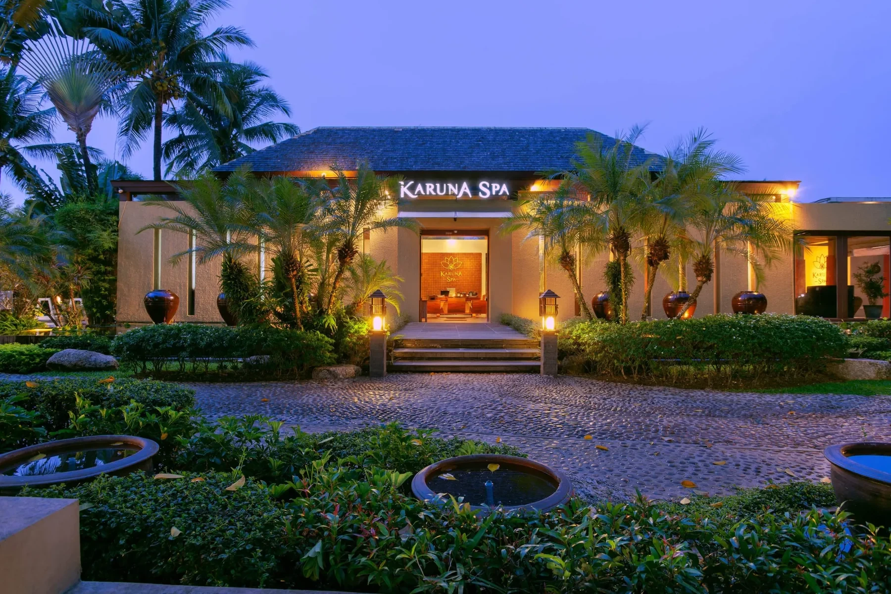The Residence Resort Phuket