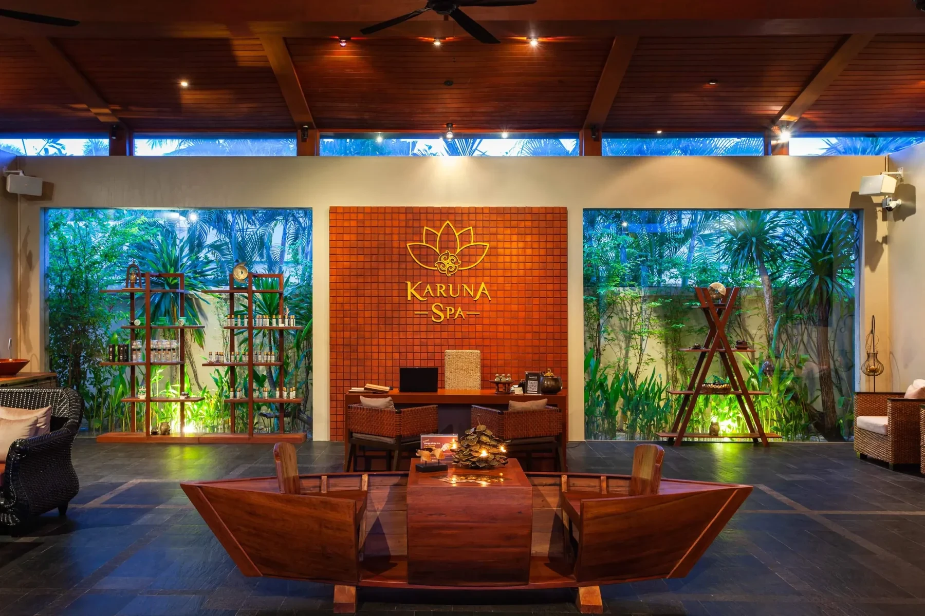 The Residence Resort Phuket
