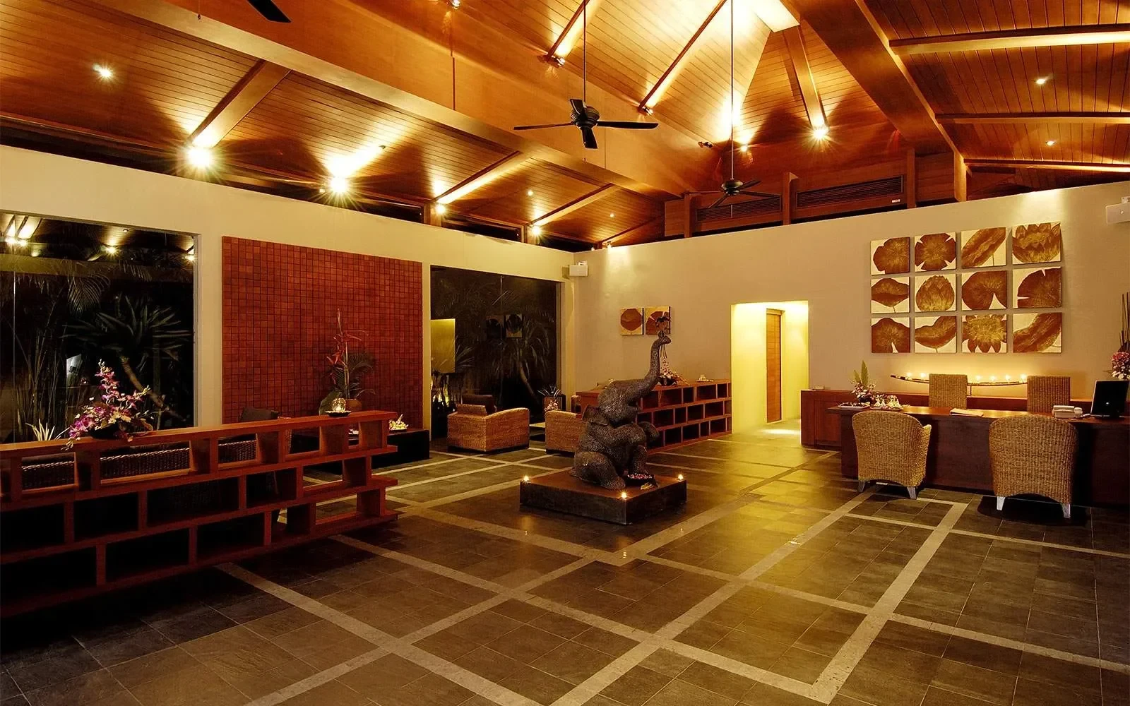 The Residence Resort Phuket