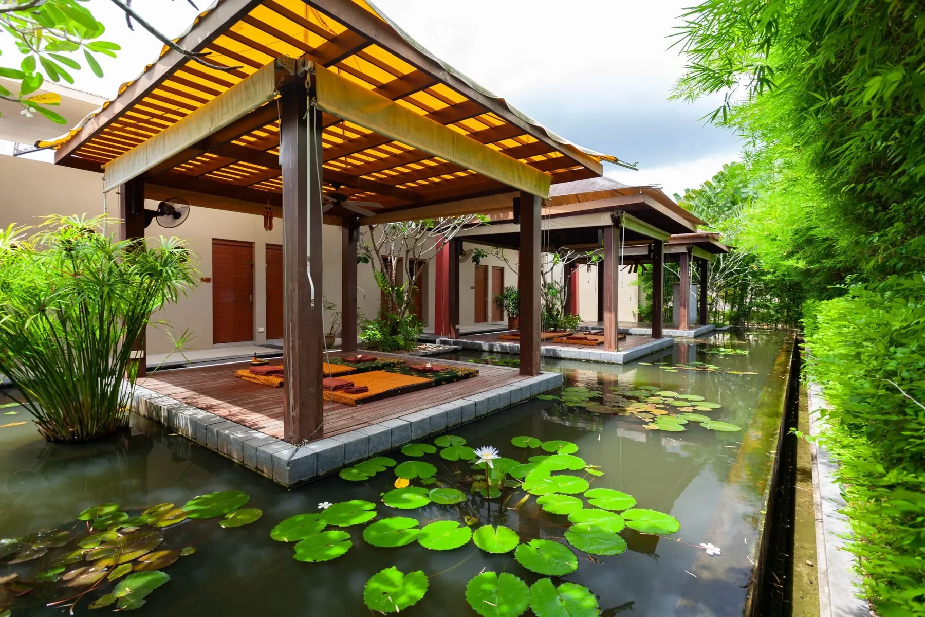 The Residence Resort Phuket