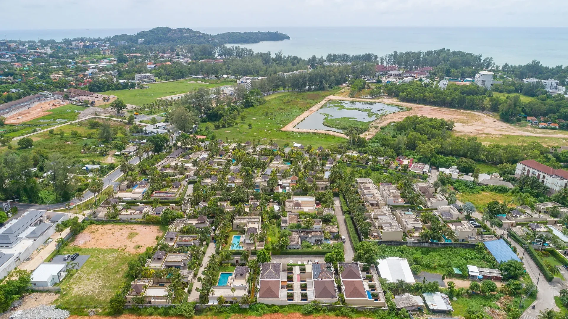 The Residence Resort Phuket