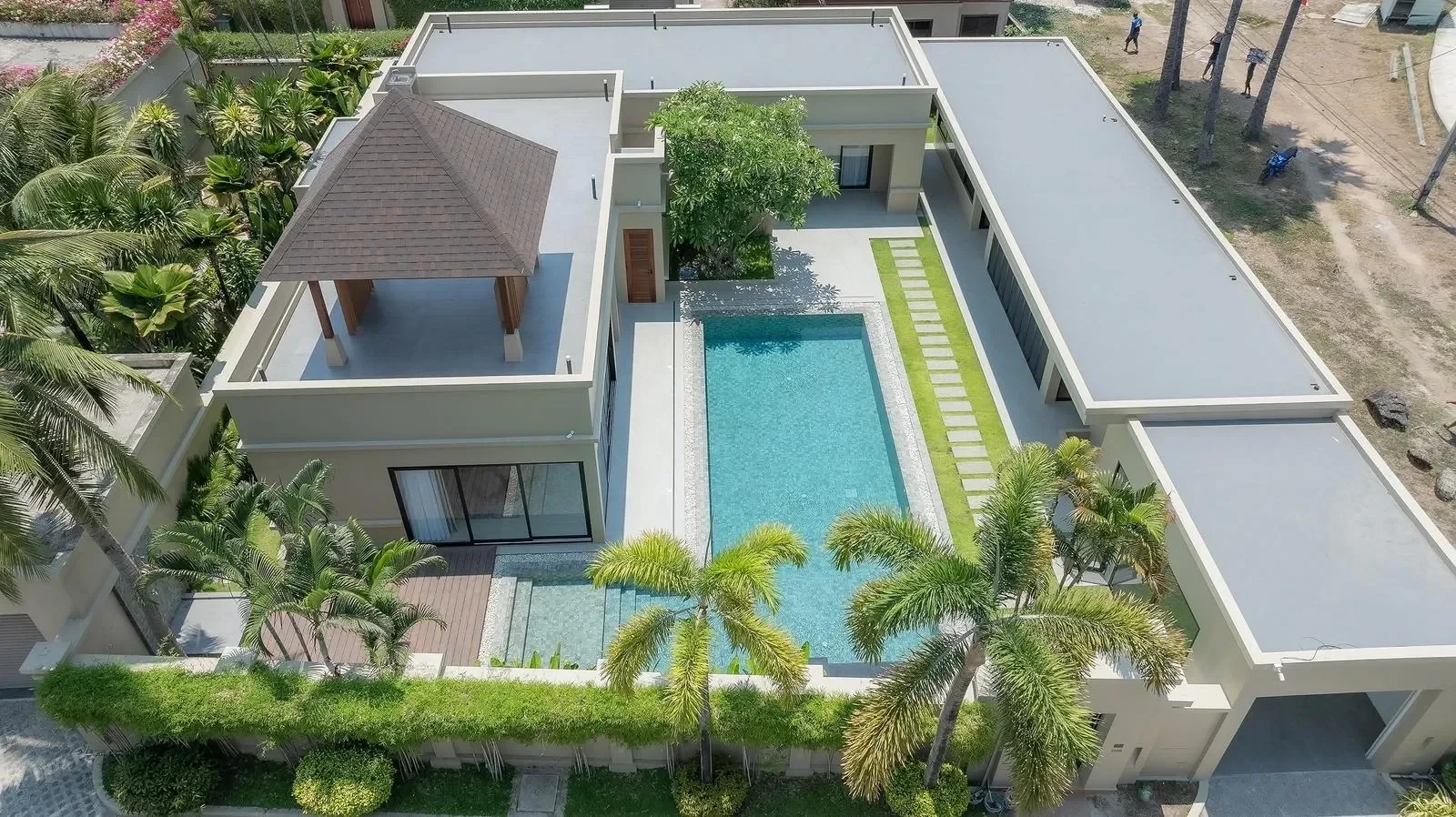 The Residence Resort Phuket
