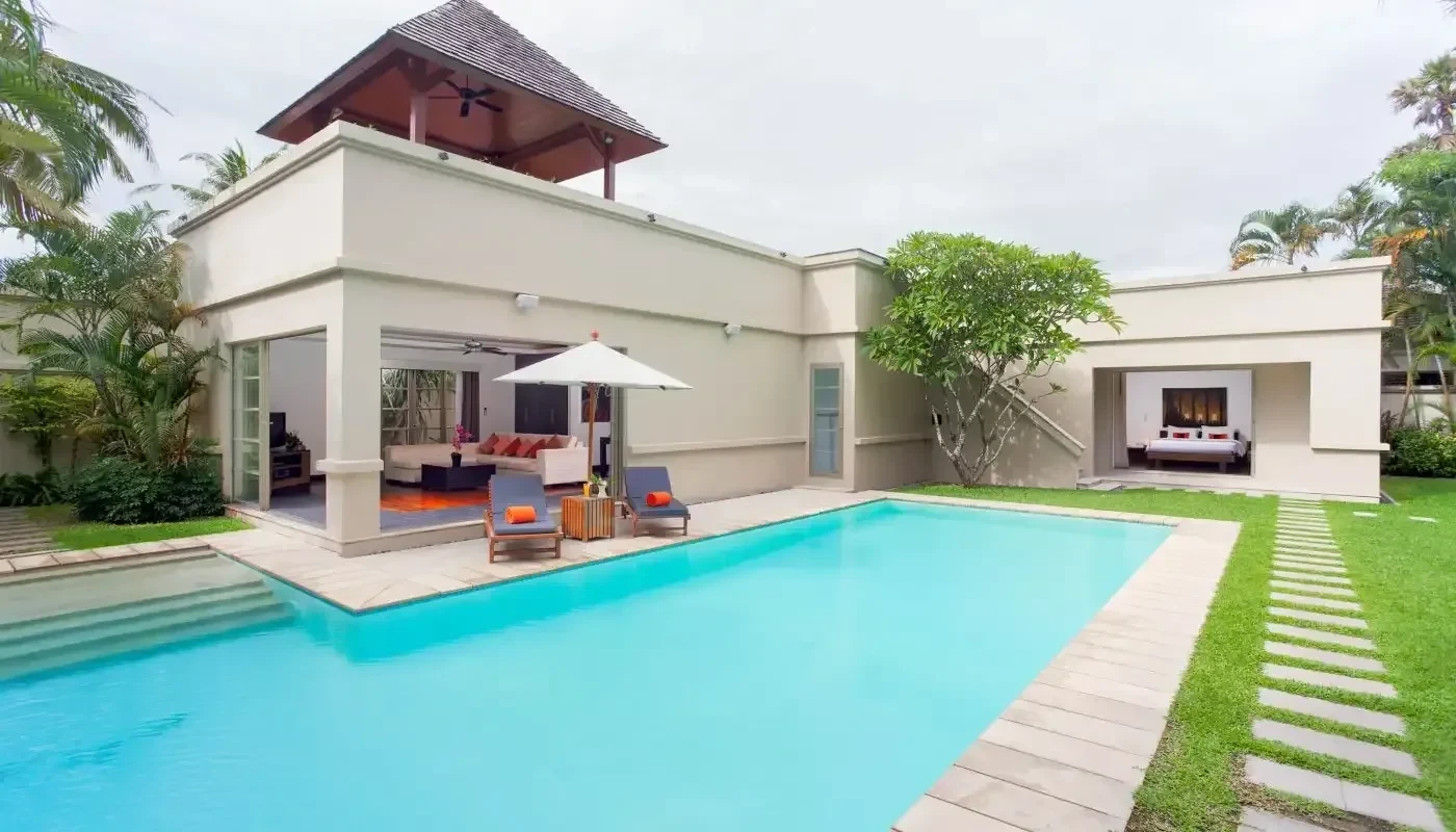 The Residence Resort Phuket