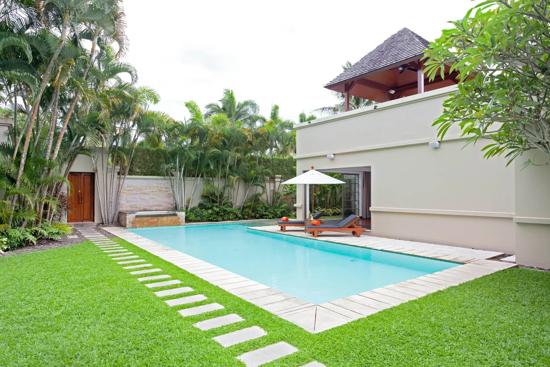 The Residence Resort Phuket