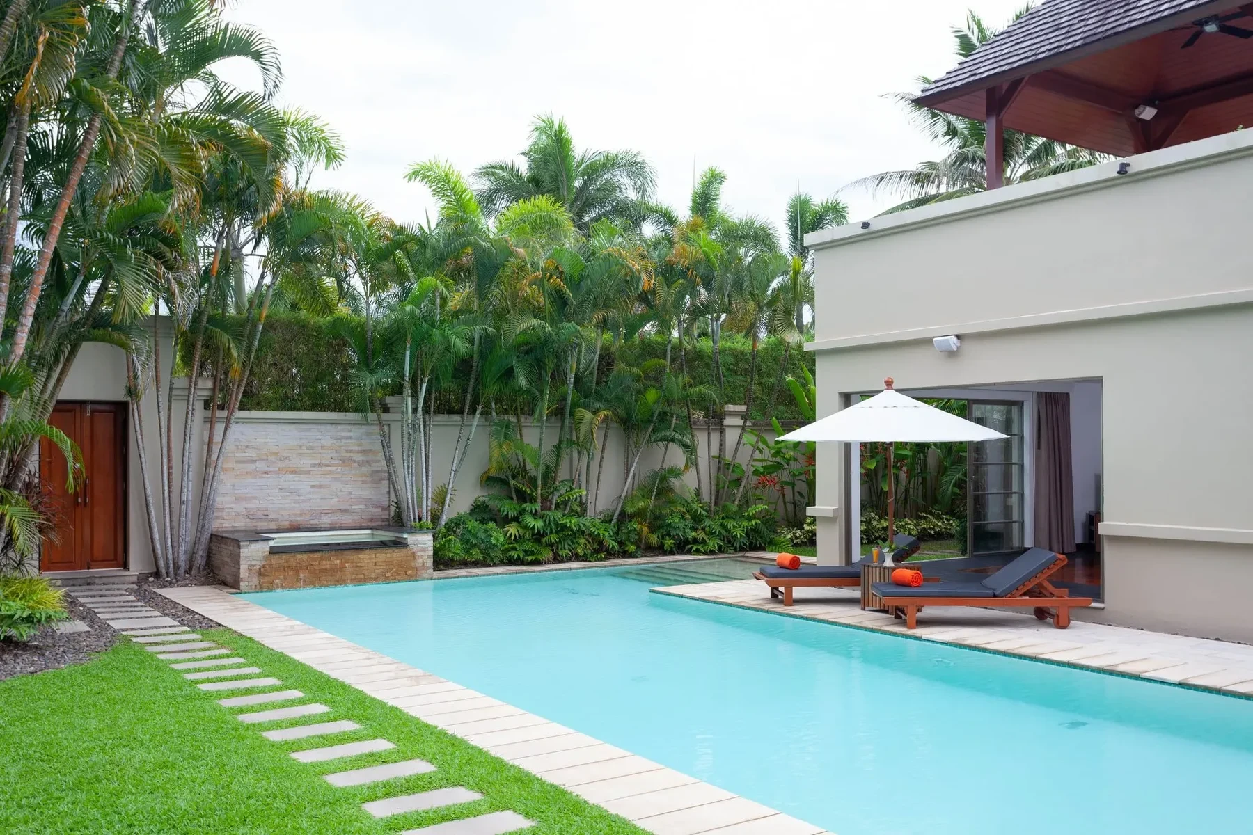 The Residence Resort Phuket