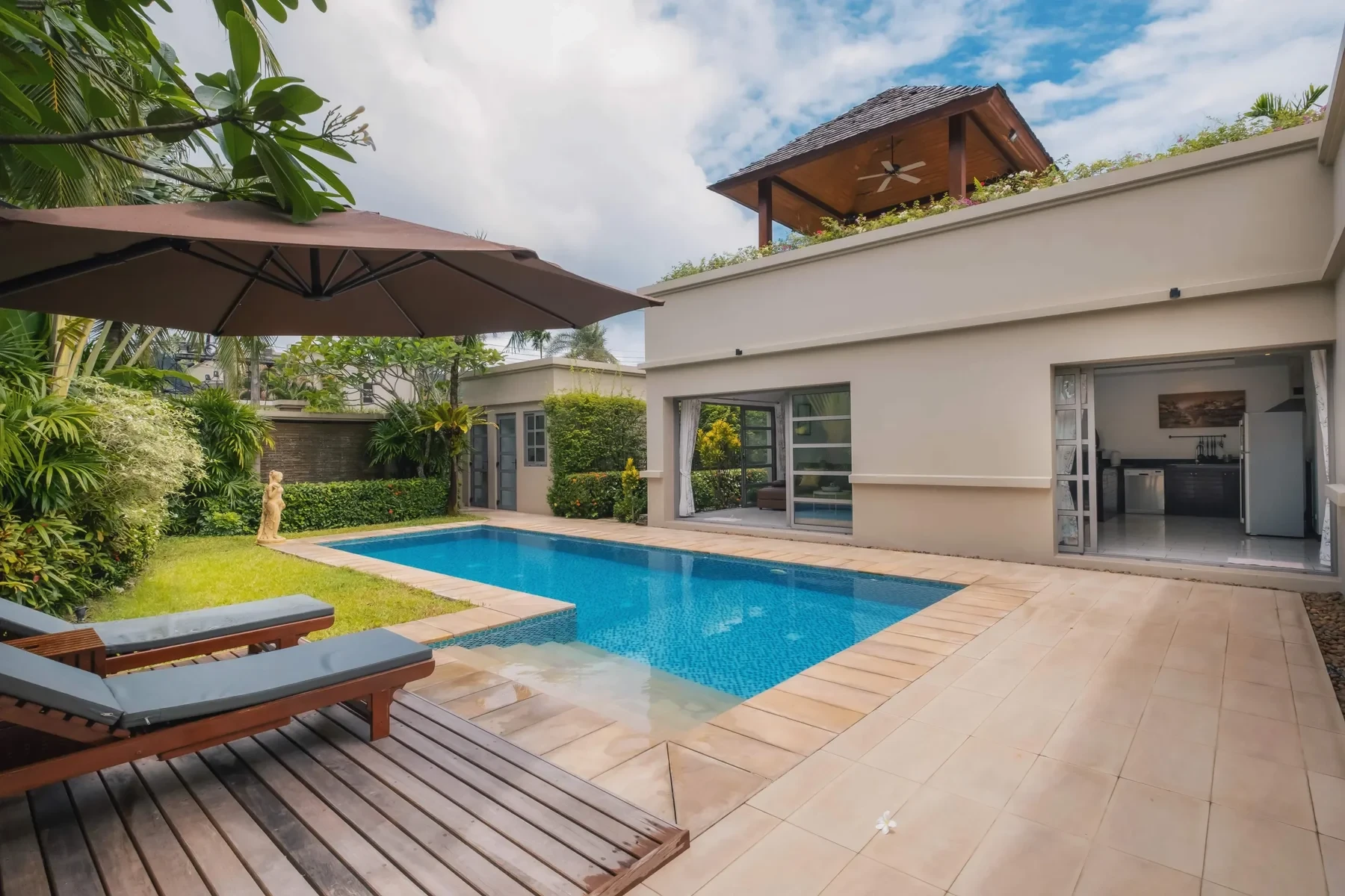 The Residence Resort Phuket