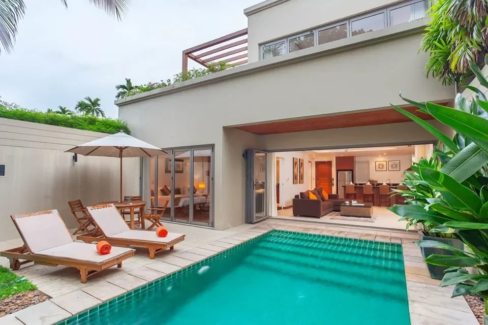 The Residence Resort Phuket