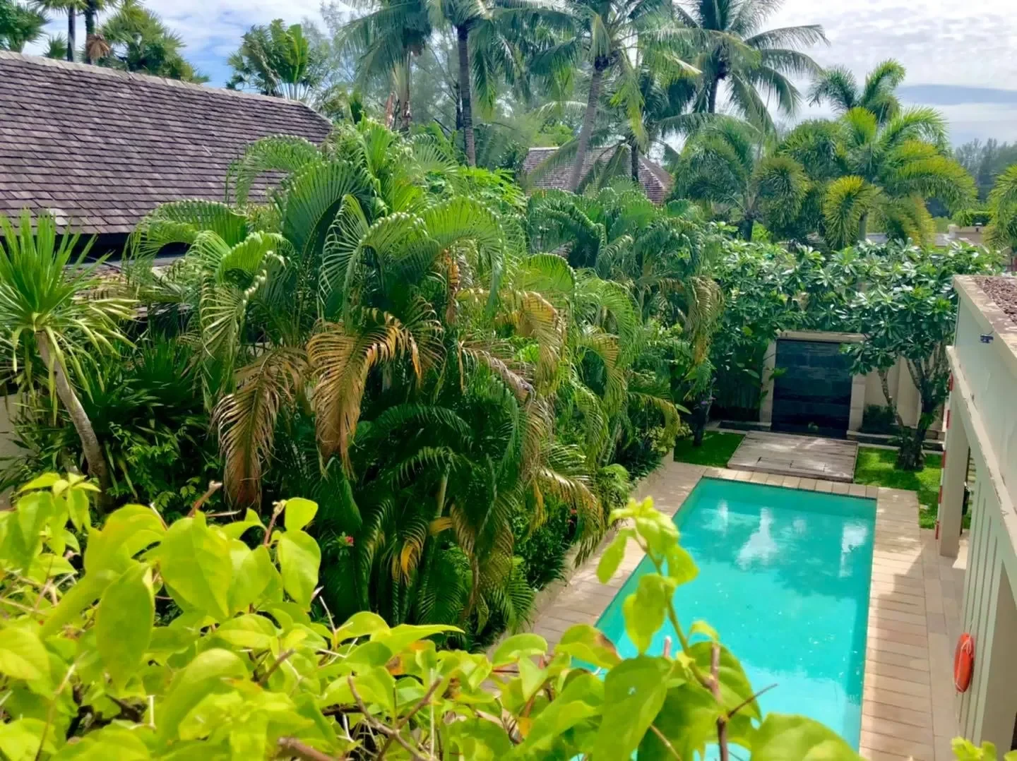 The Residence Resort Phuket
