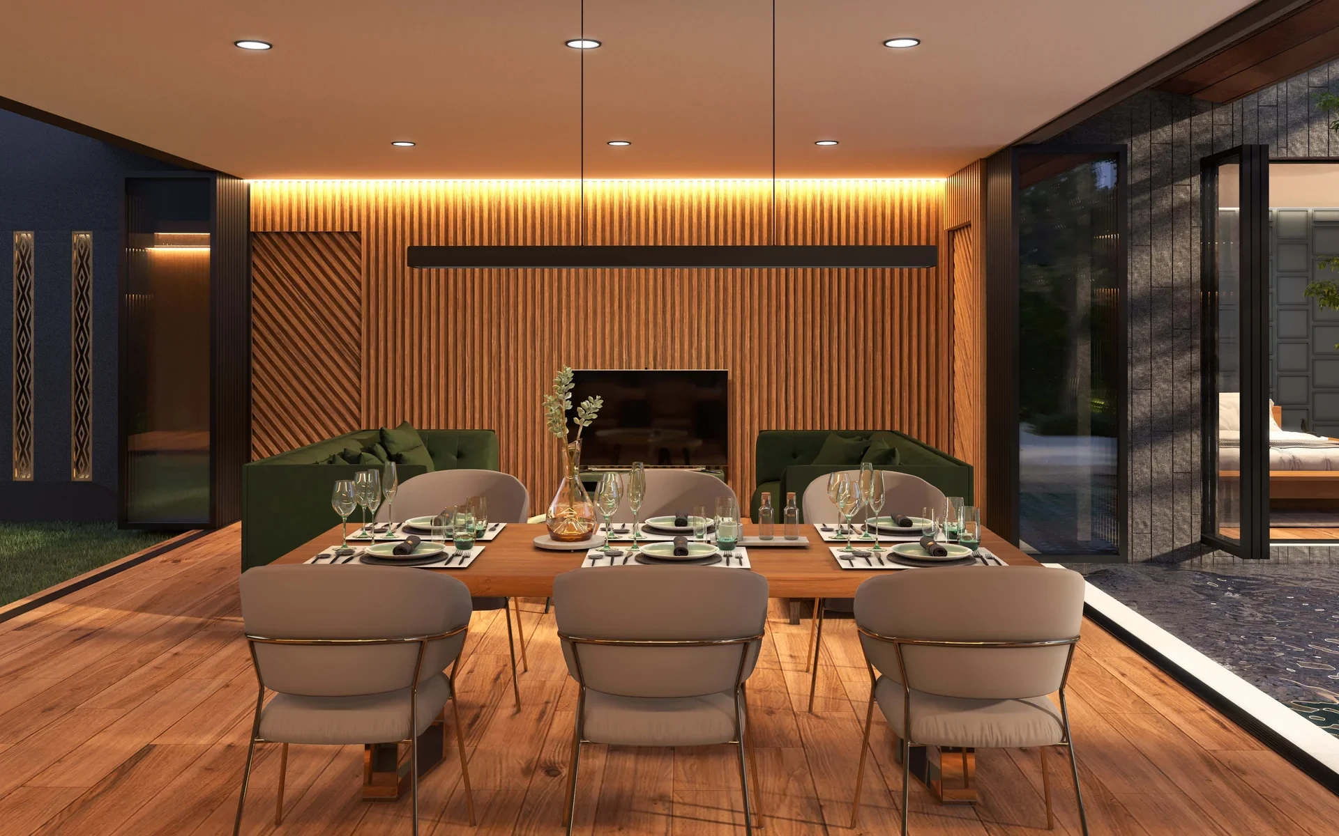 Cocoon Villas Phuket