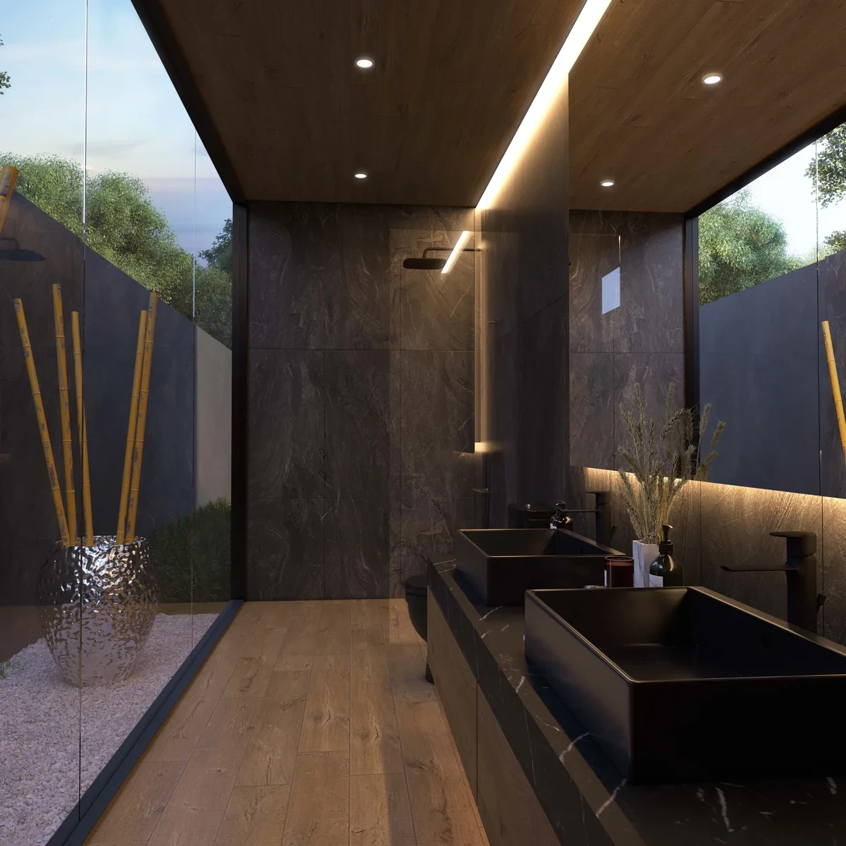 Cocoon Villas Phuket
