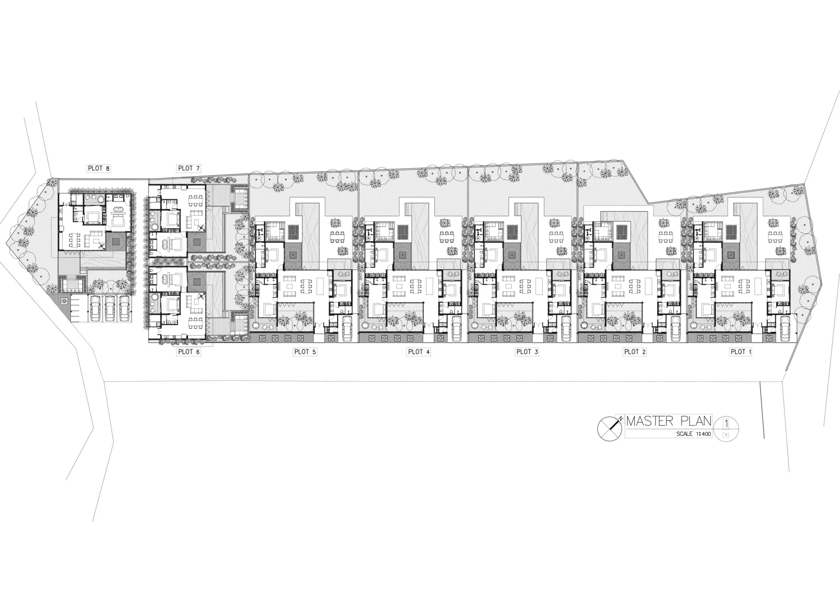 Cocoon Villas Phuket
