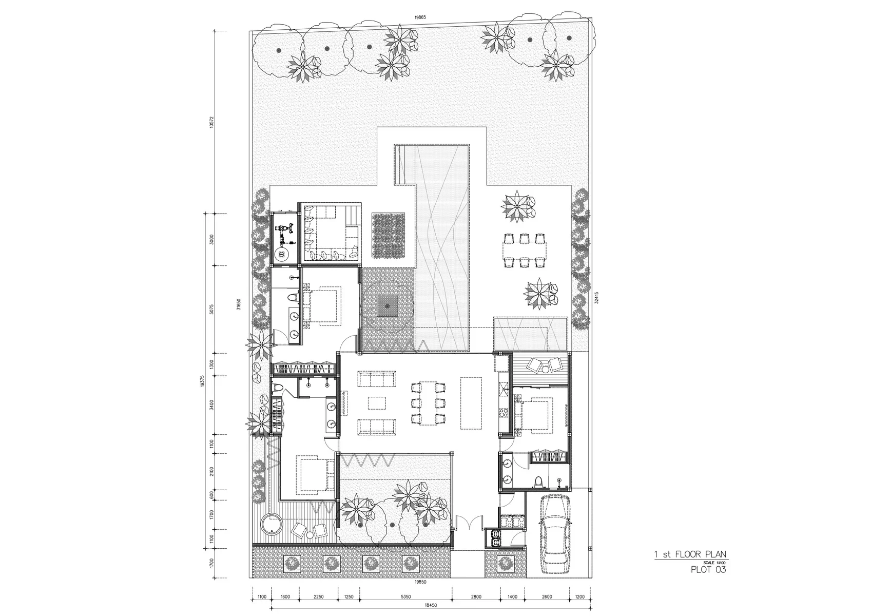 Cocoon Villas Phuket