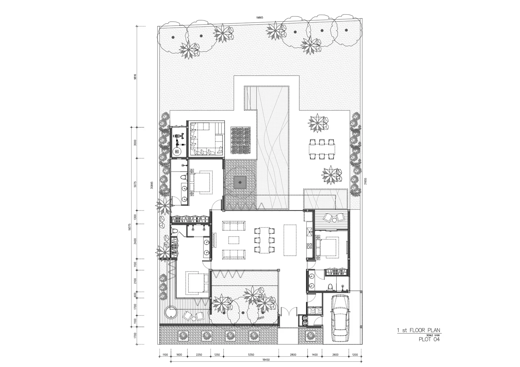 Cocoon Villas Phuket