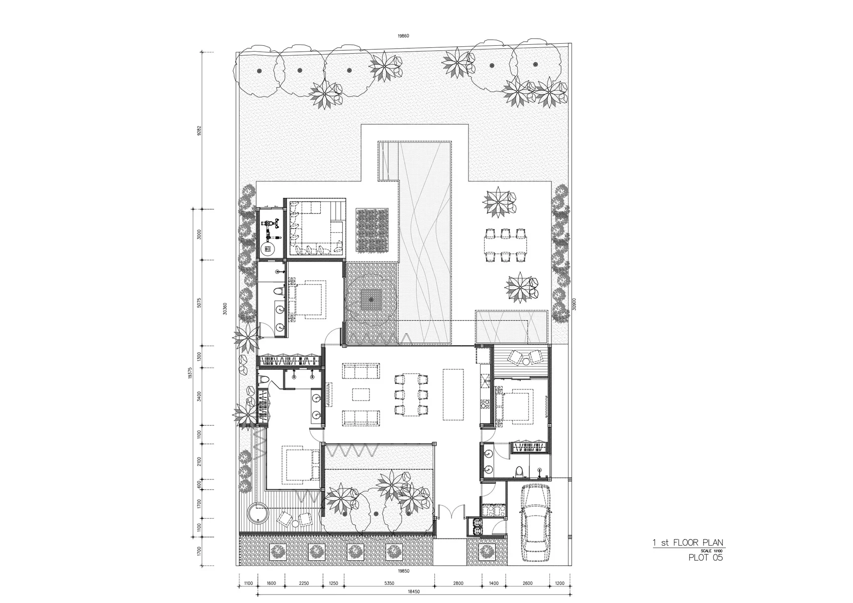 Cocoon Villas Phuket