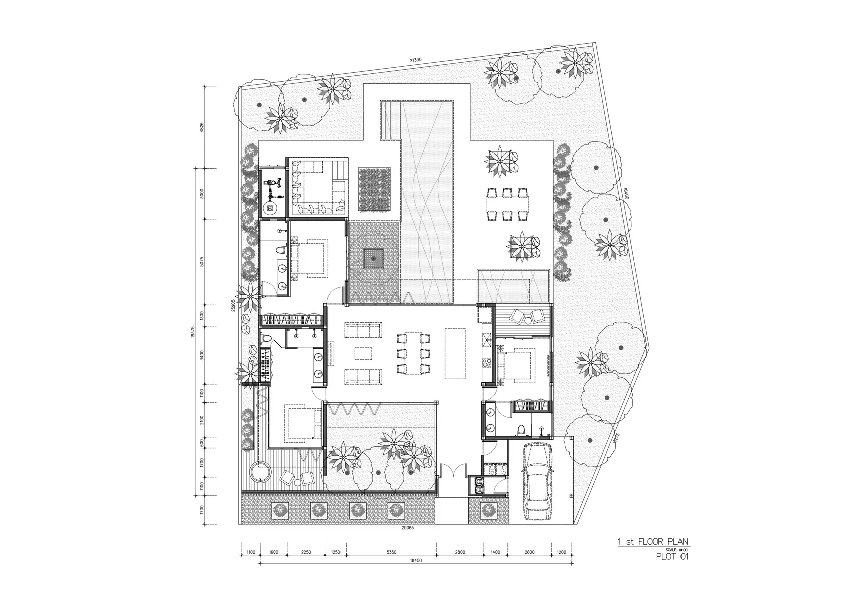 Cocoon Villas Phuket
