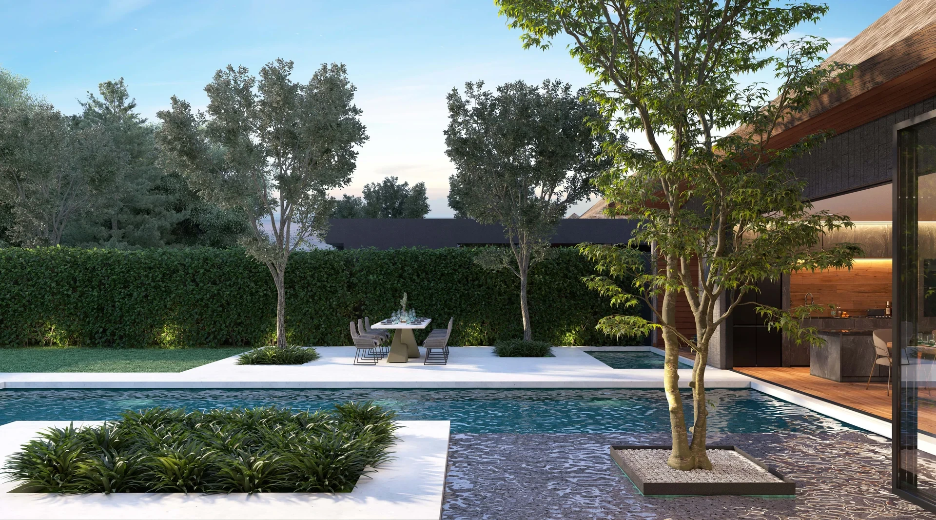 Cocoon Villas Phuket