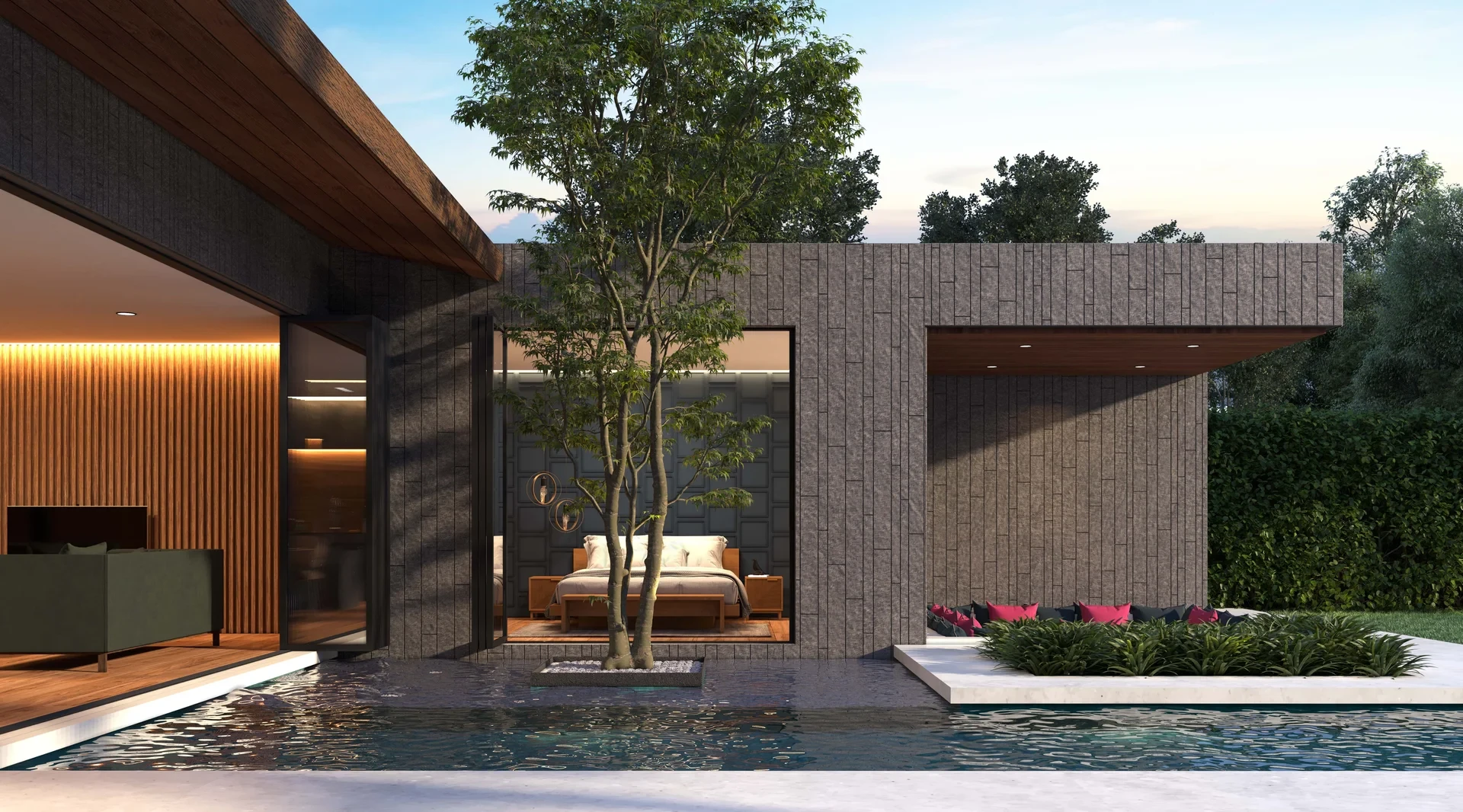 Cocoon Villas Phuket