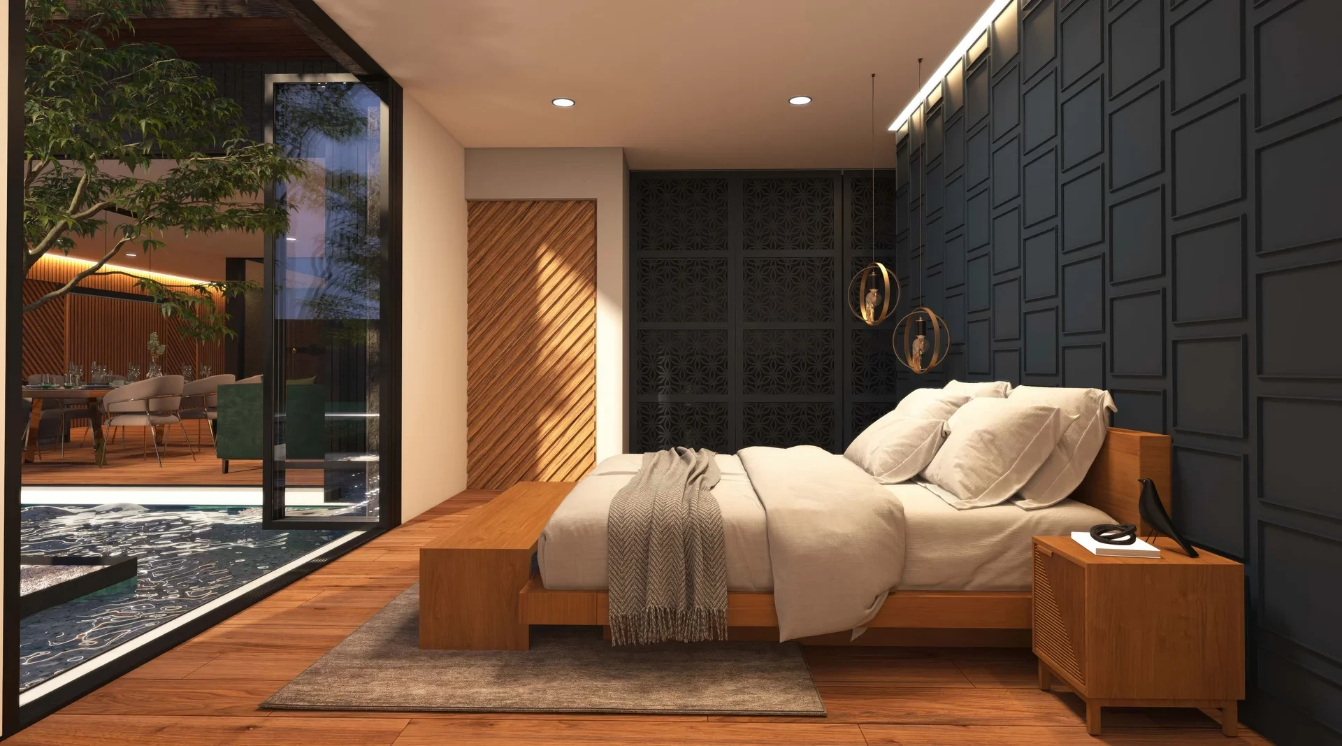 Cocoon Villas Phuket