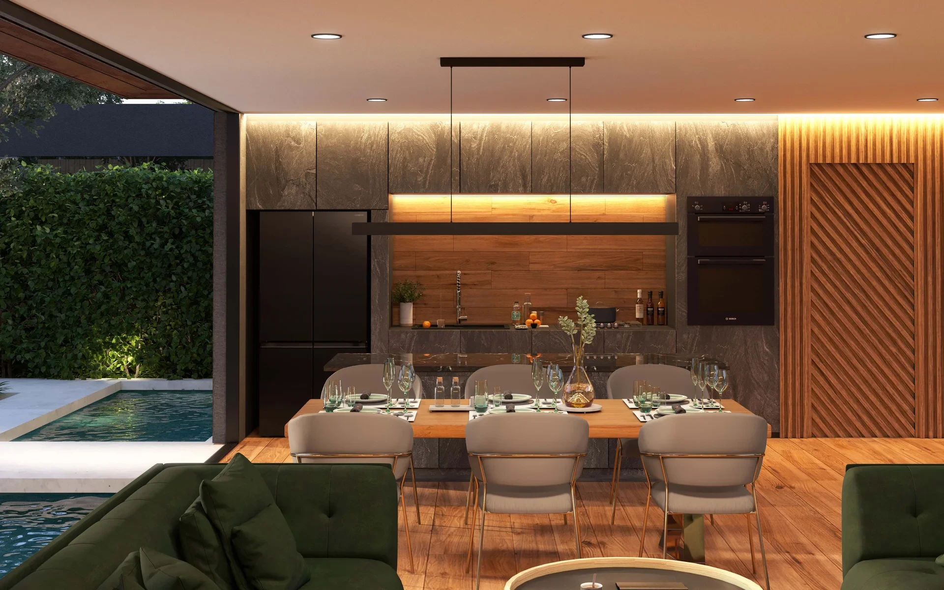 Cocoon Villas Phuket