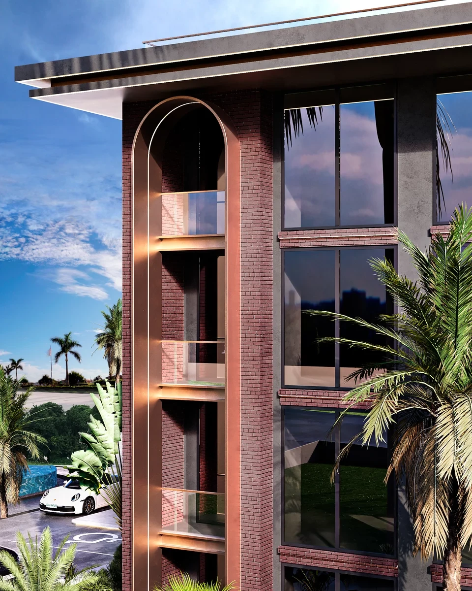 Henessy Residence Phuket