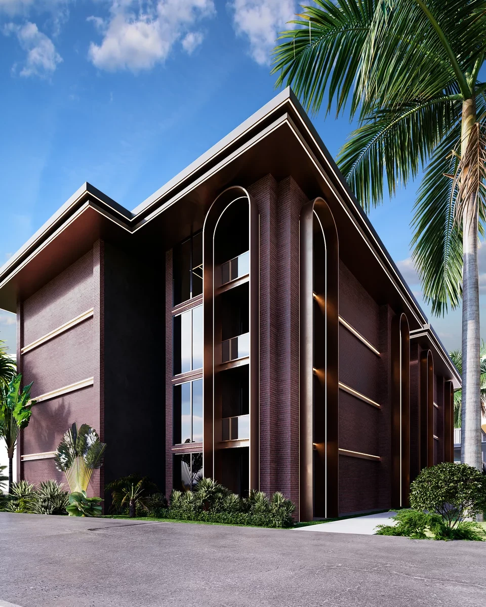 Henessy Residence Phuket