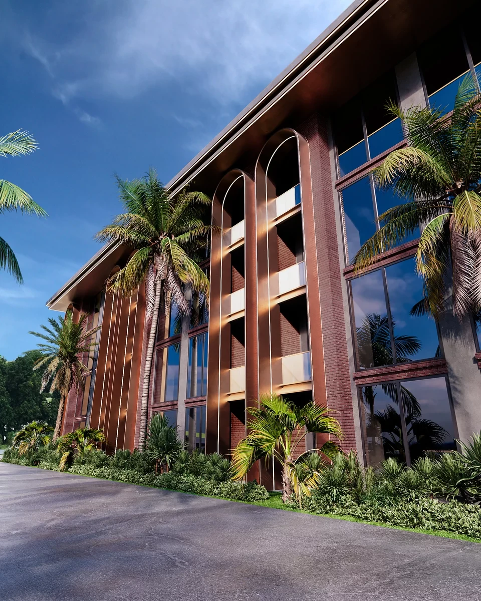 Henessy Residence Phuket