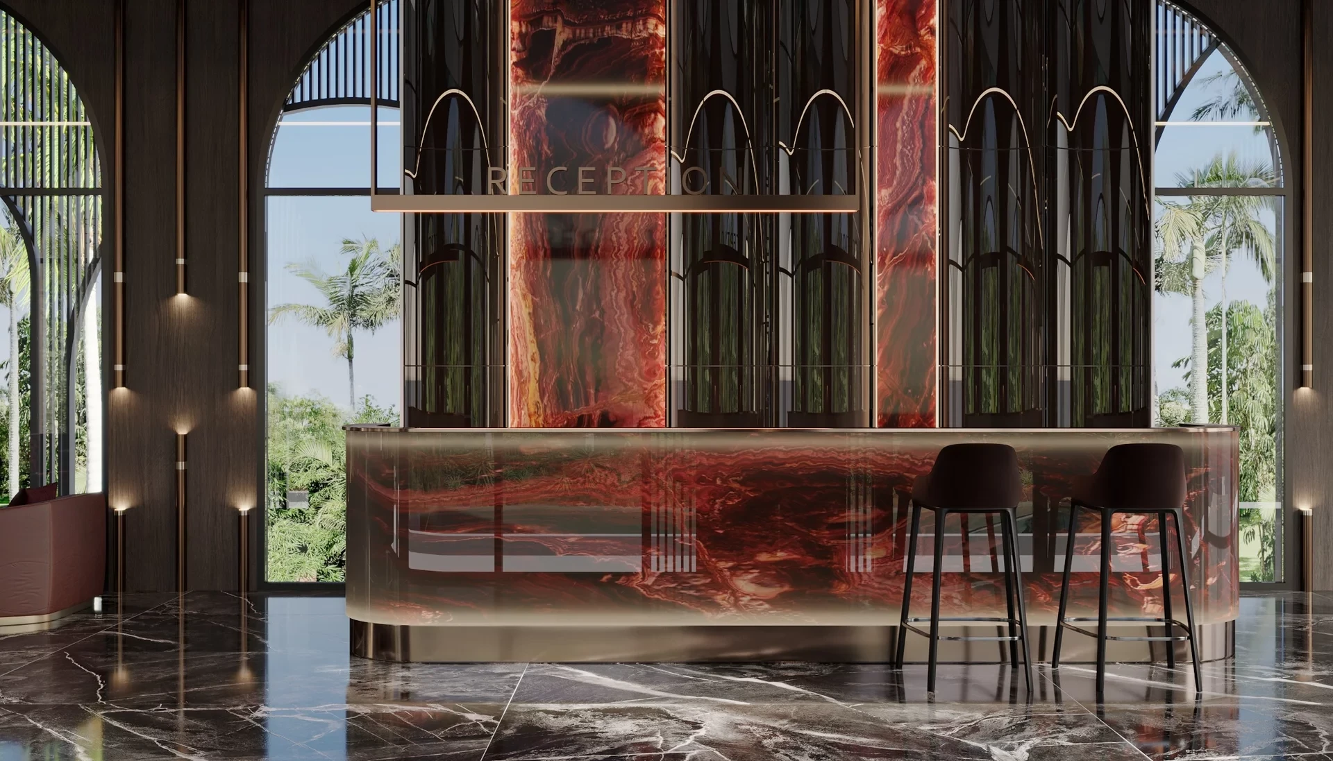 Henessy Residence Phuket