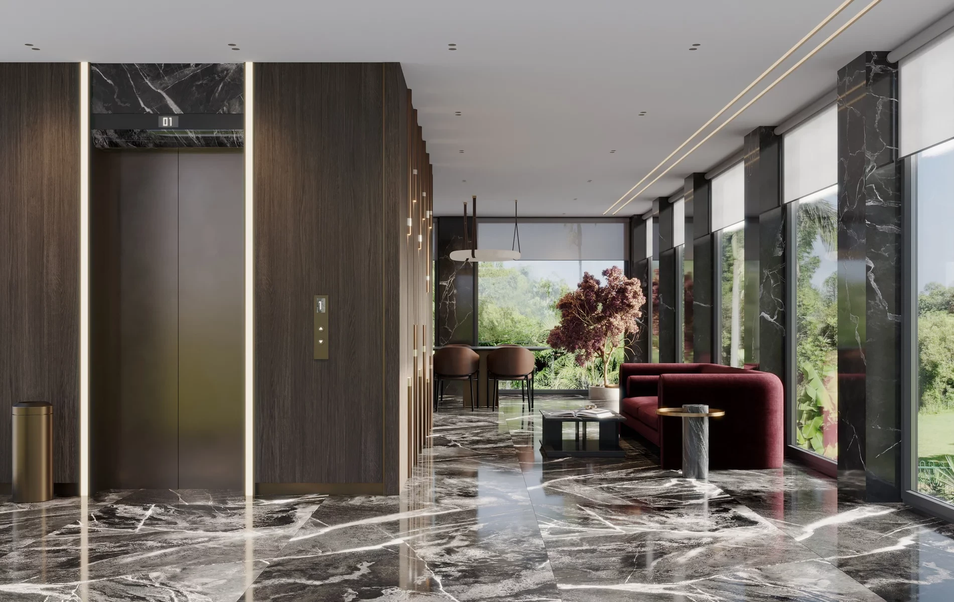 Henessy Residence Phuket