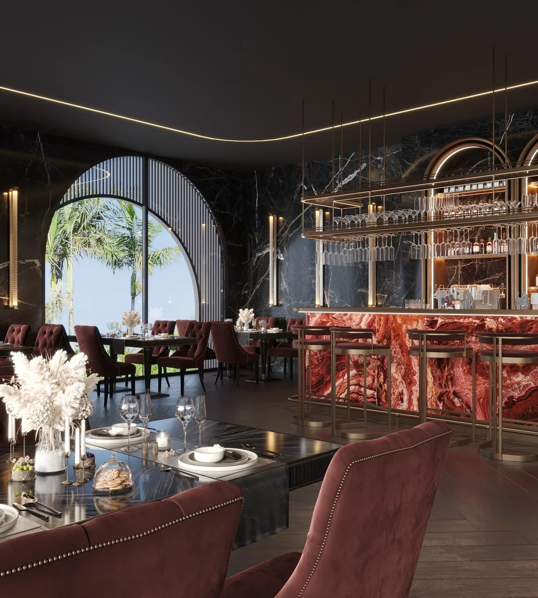 Henessy Residence Phuket