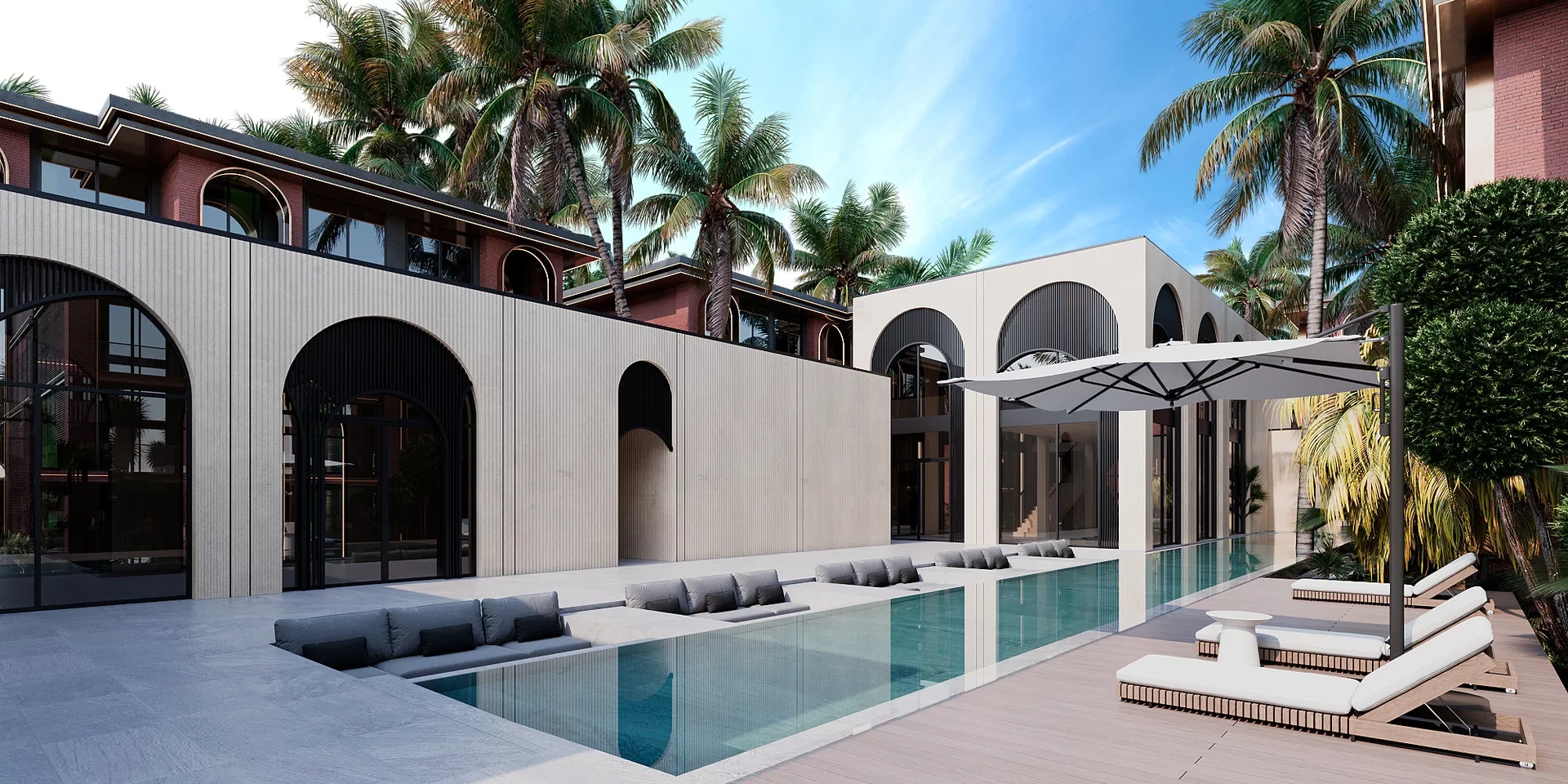 Henessy Residence Phuket