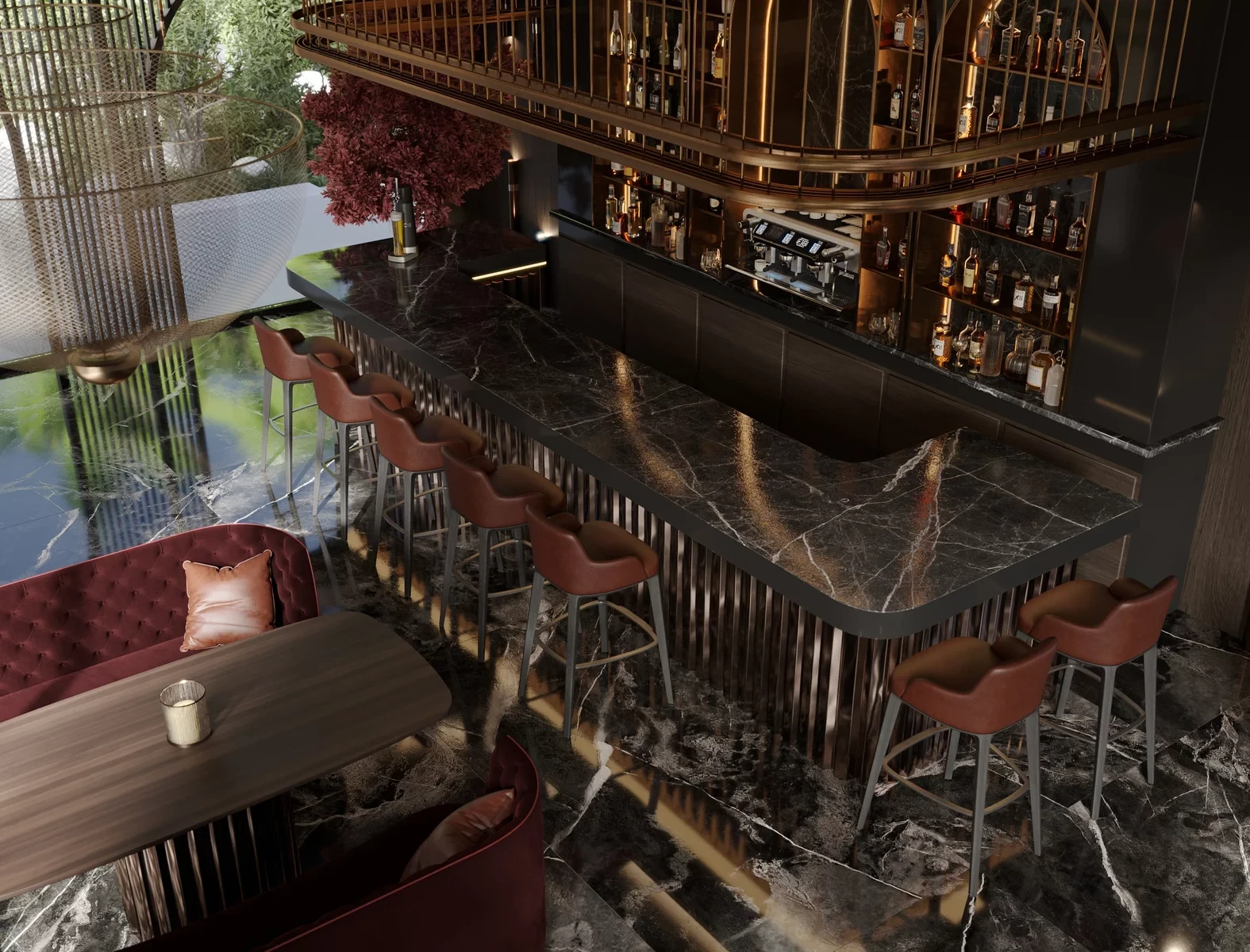 Henessy Residence Phuket