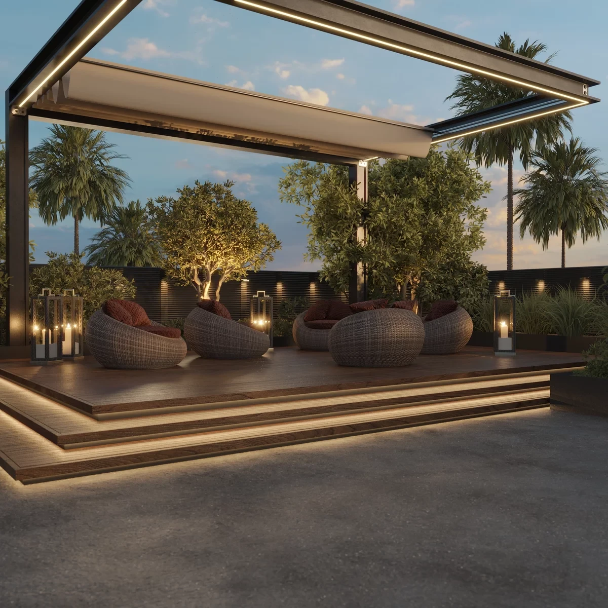 Henessy Residence Phuket