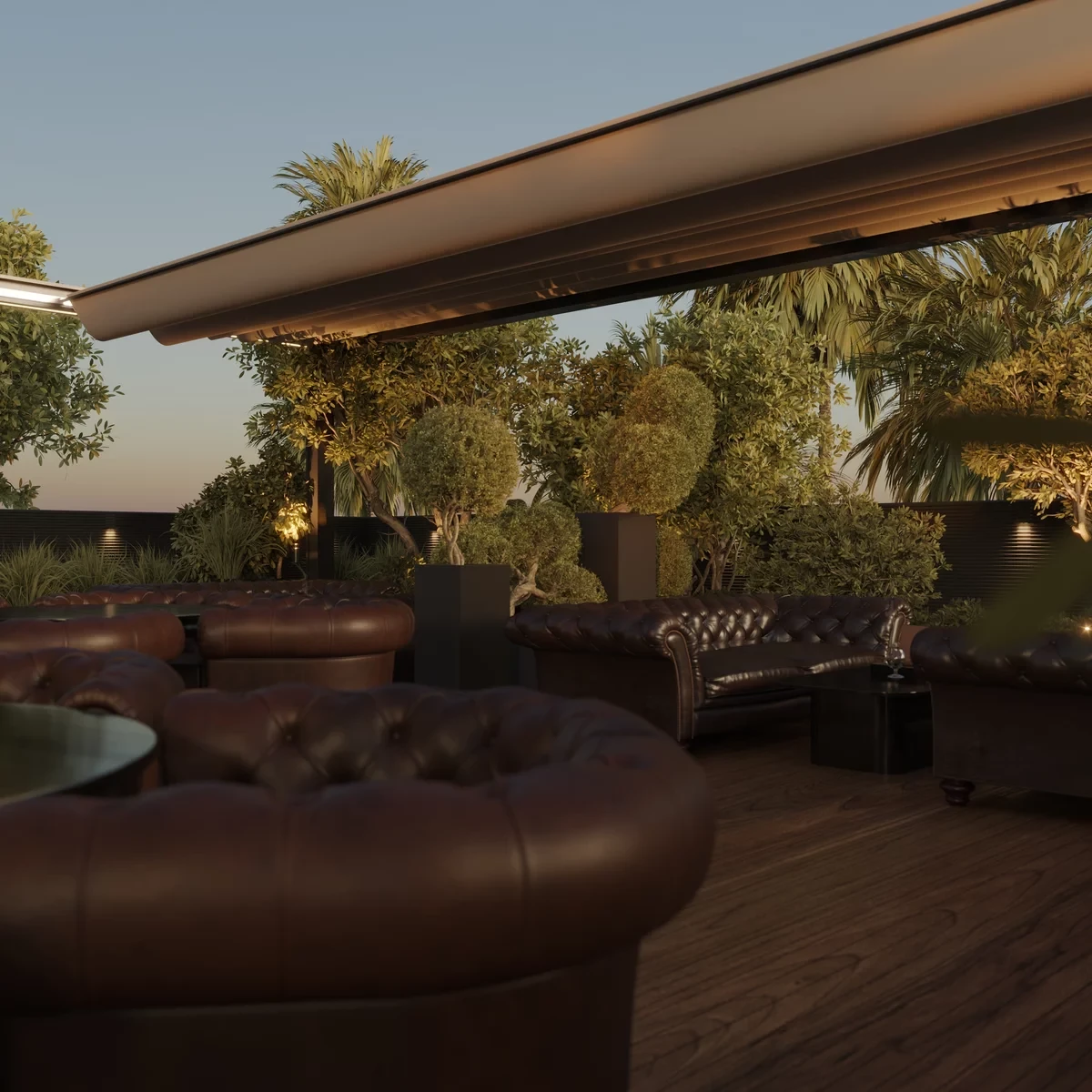 Henessy Residence Phuket