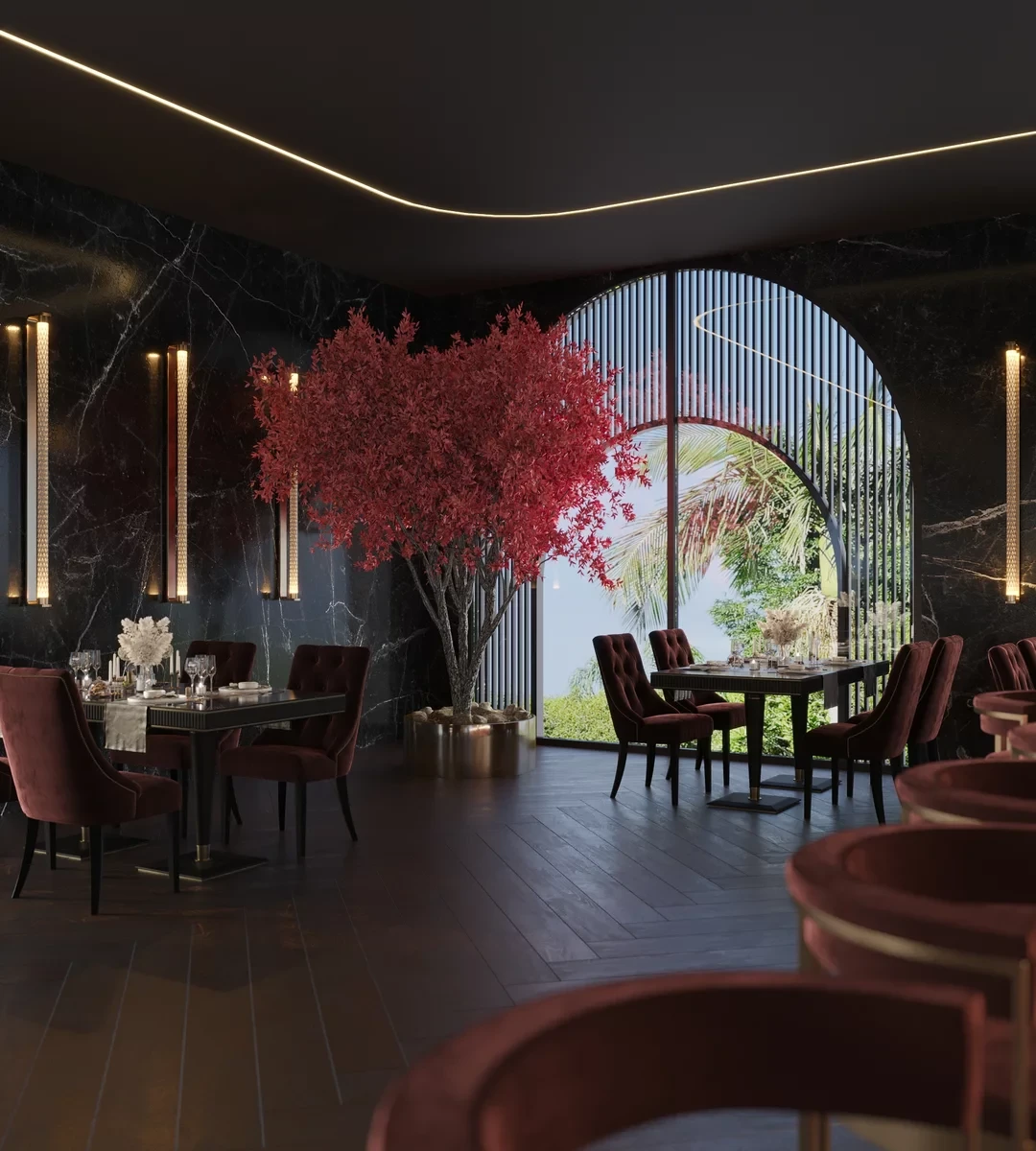 Henessy Residence Phuket