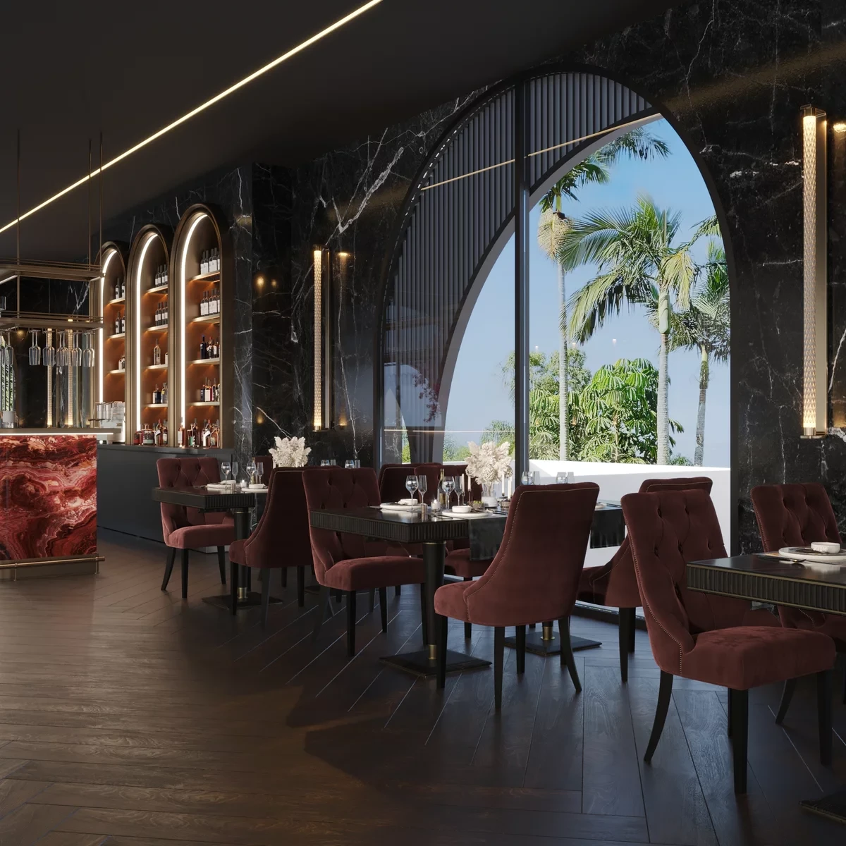 Henessy Residence Phuket