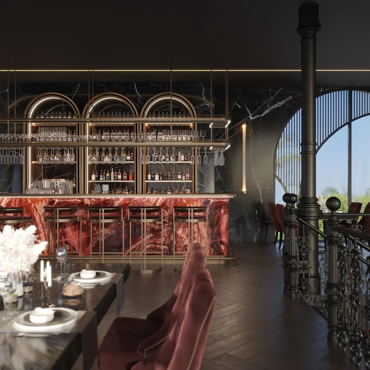 Henessy Residence Phuket