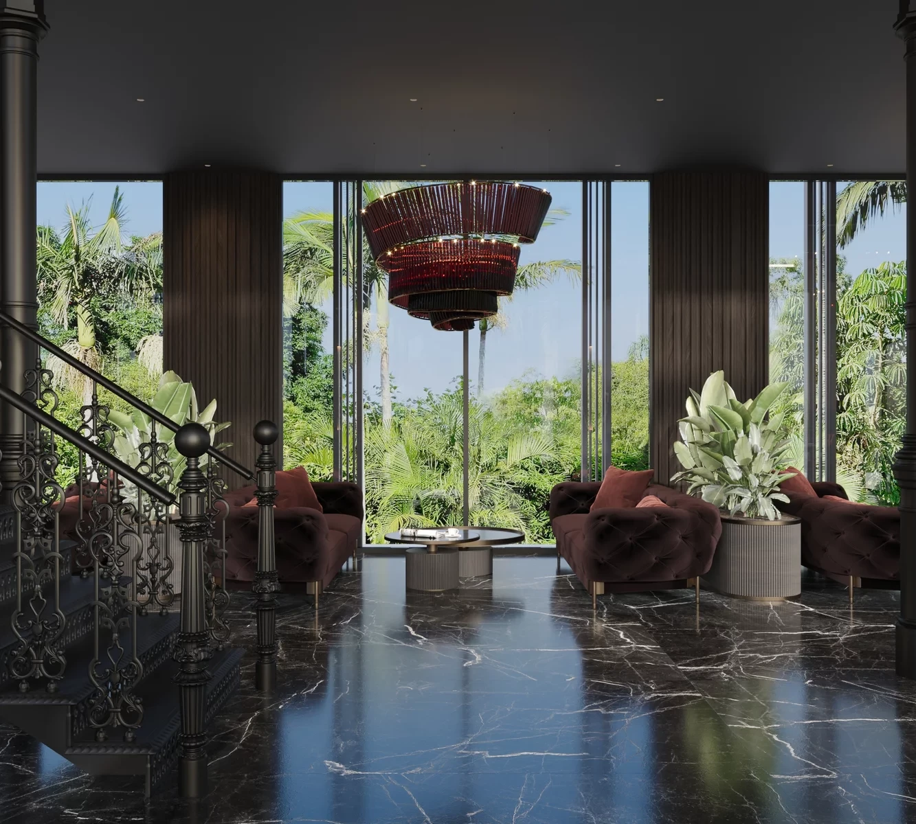 Henessy Residence Phuket