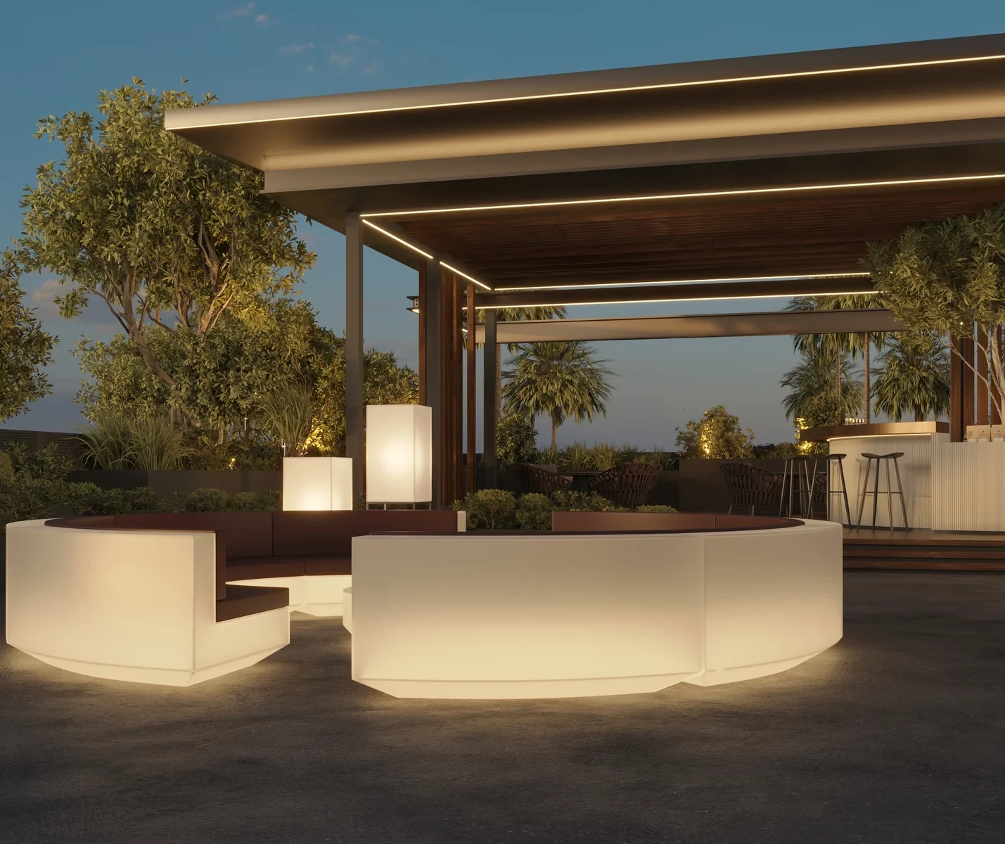 Henessy Residence Phuket
