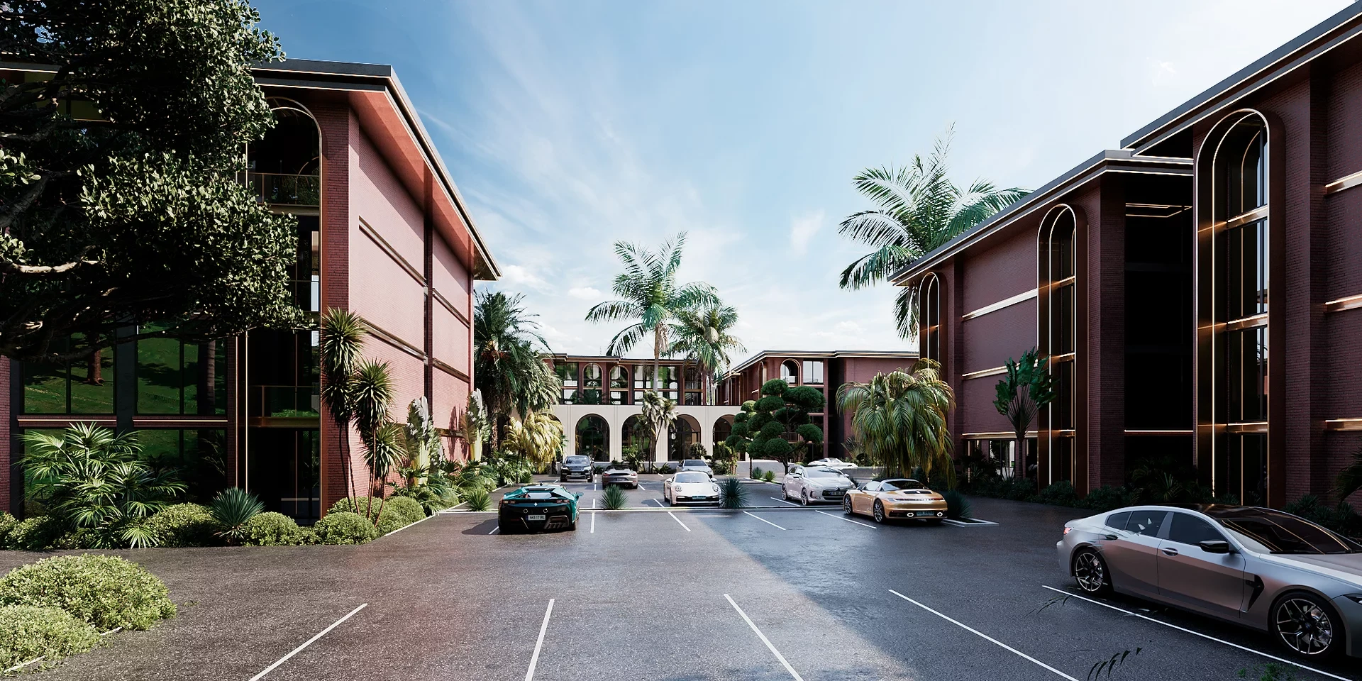 Henessy Residence Phuket