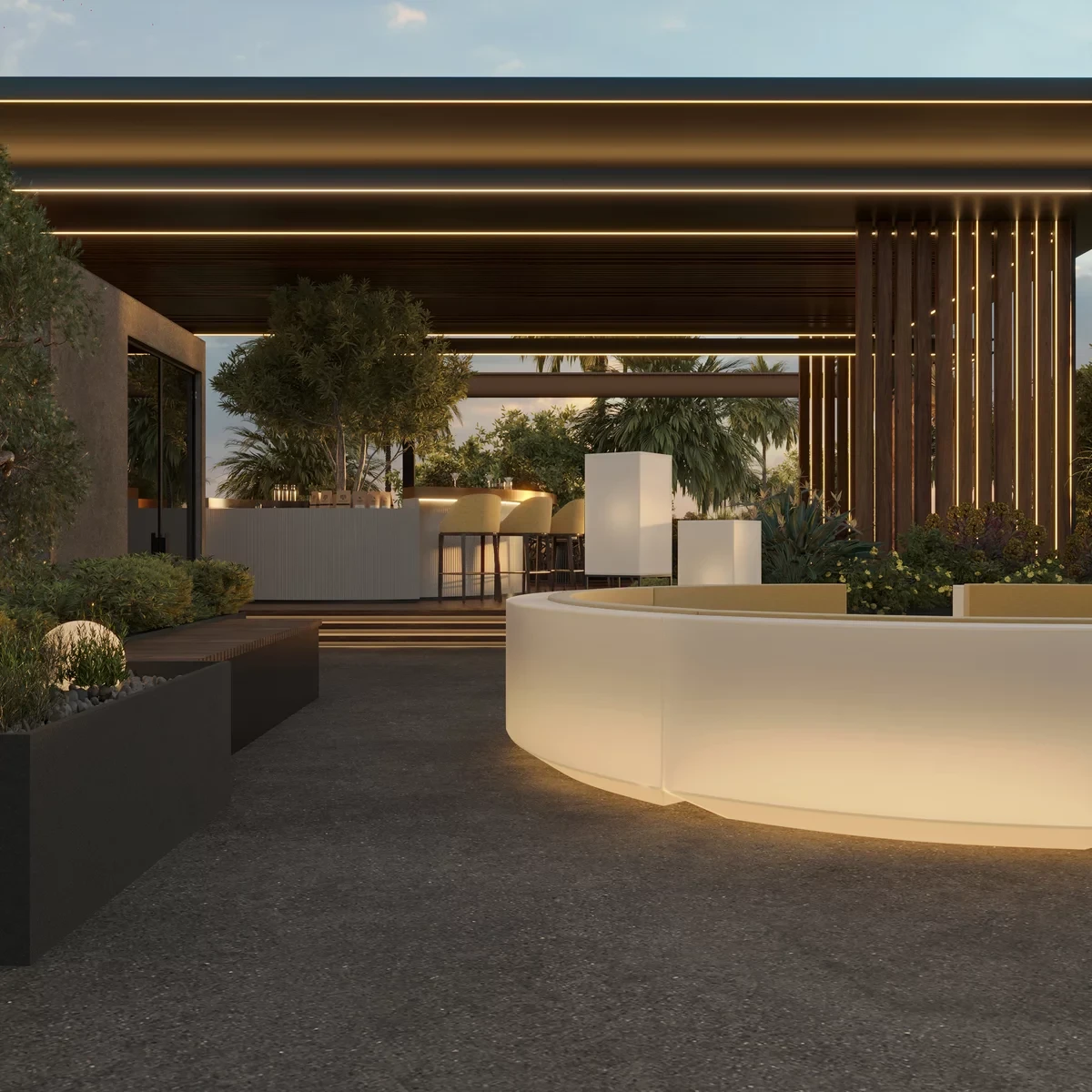 Henessy Residence Phuket