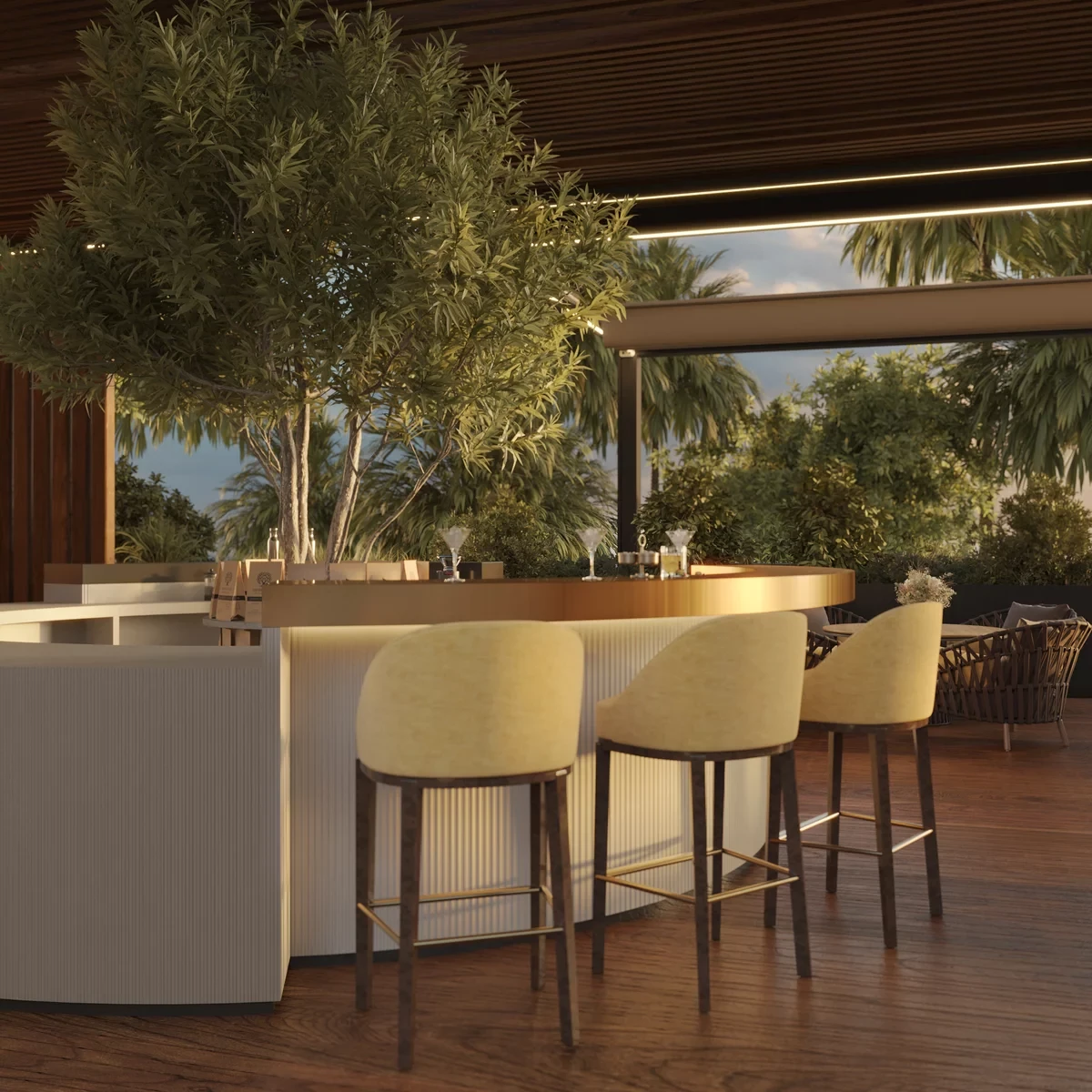 Henessy Residence Phuket