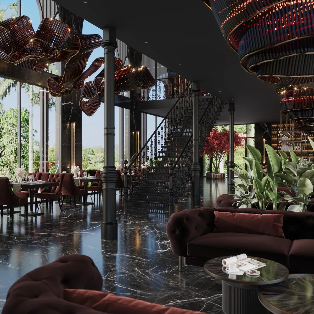 Henessy Residence Phuket