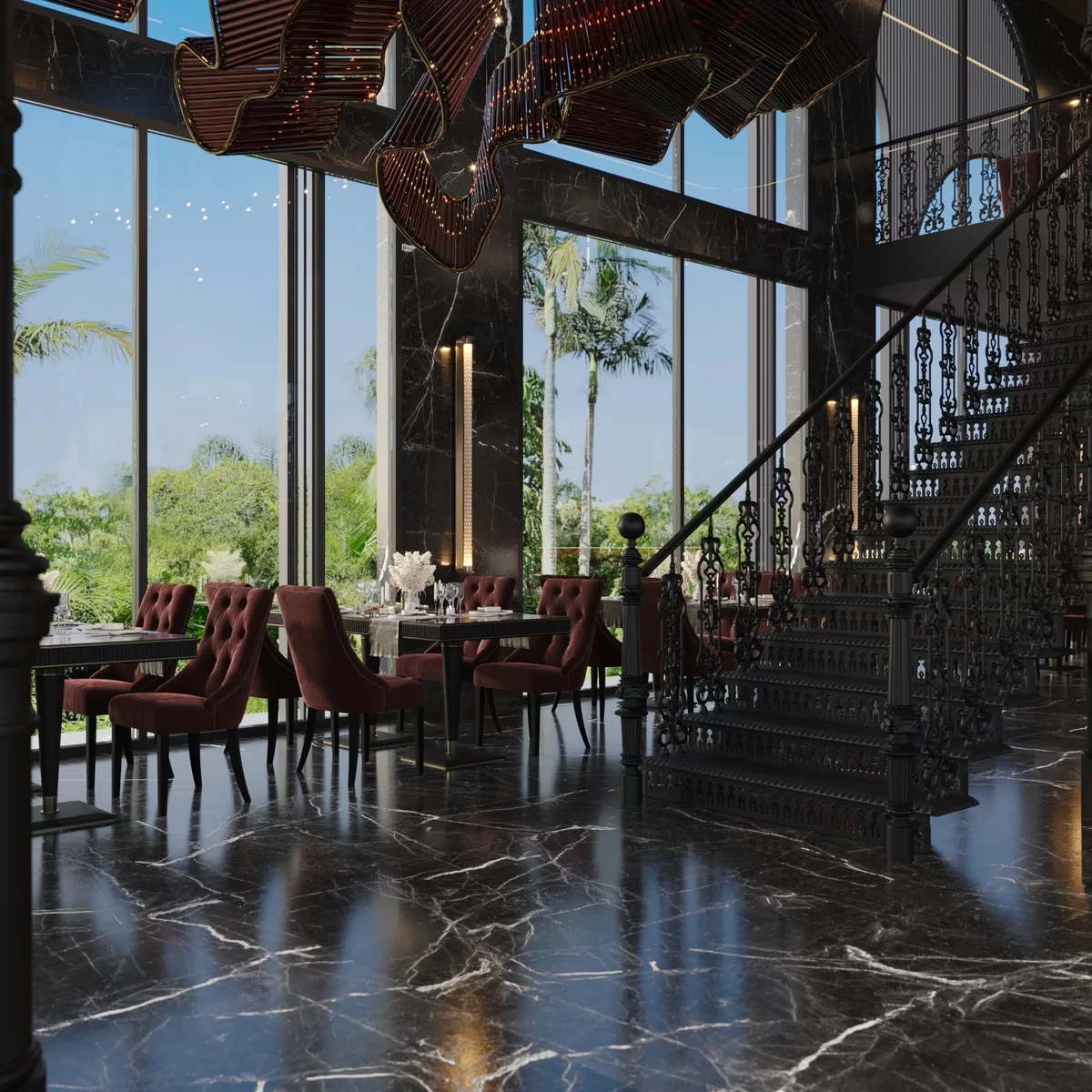 Henessy Residence Phuket