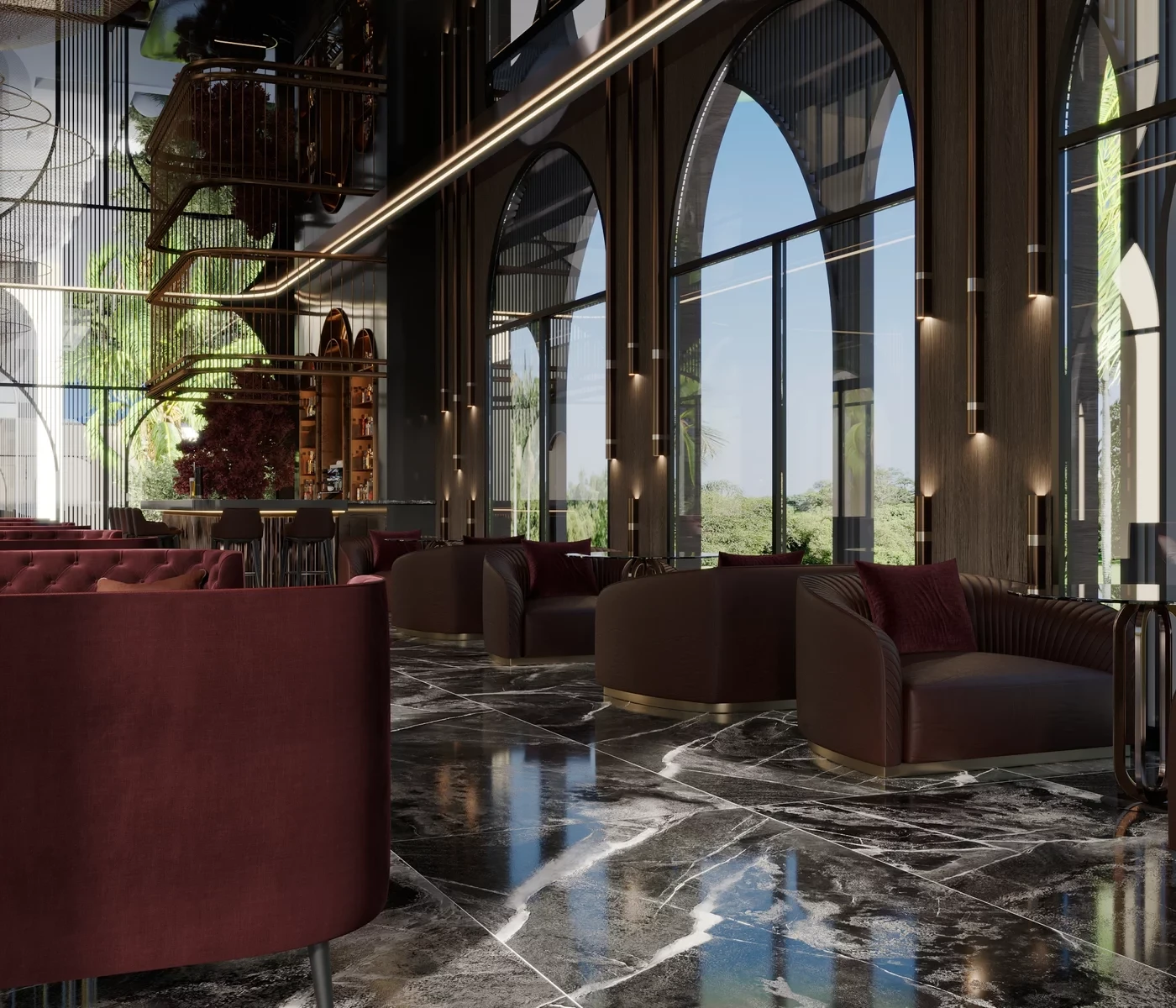 Henessy Residence Phuket