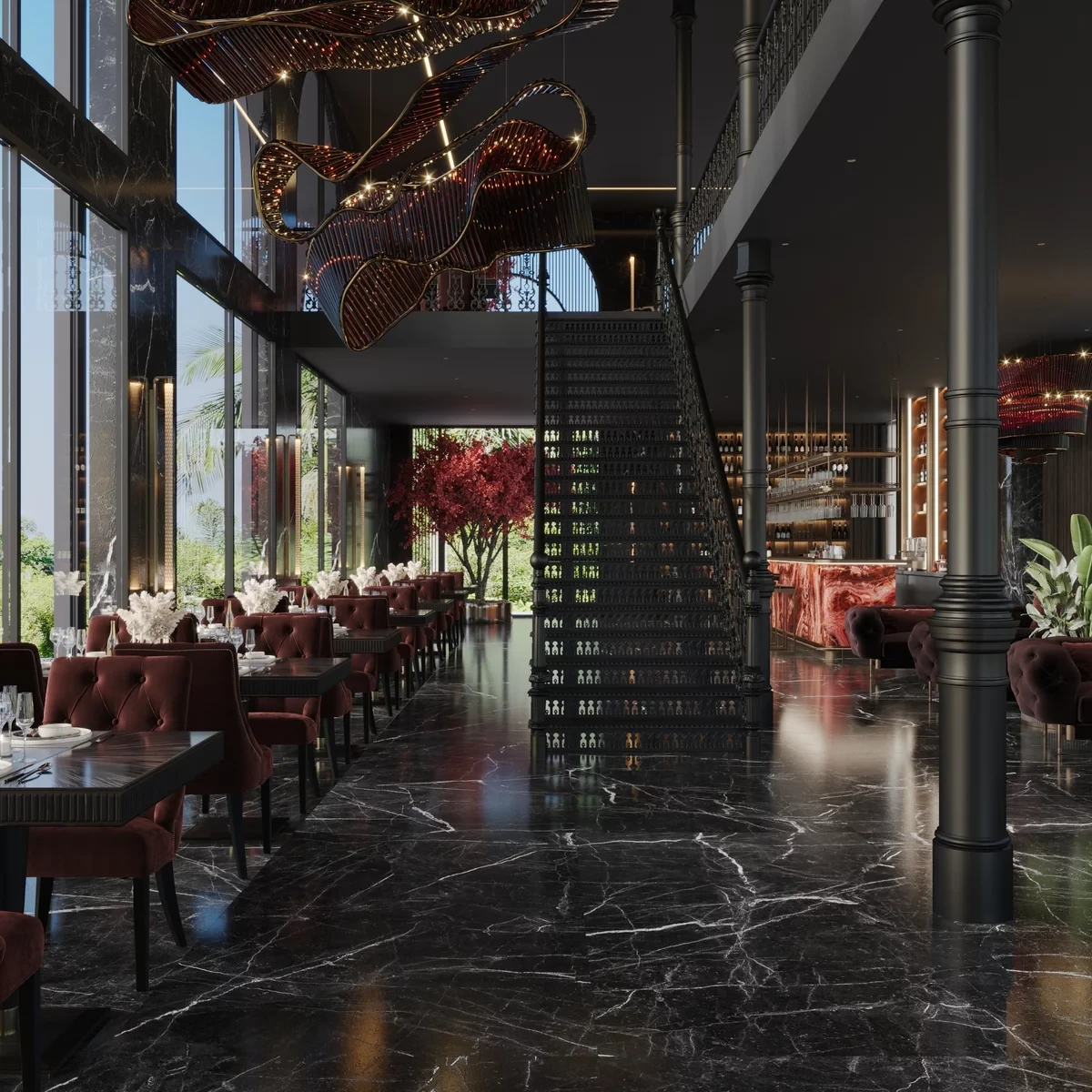 Henessy Residence Phuket