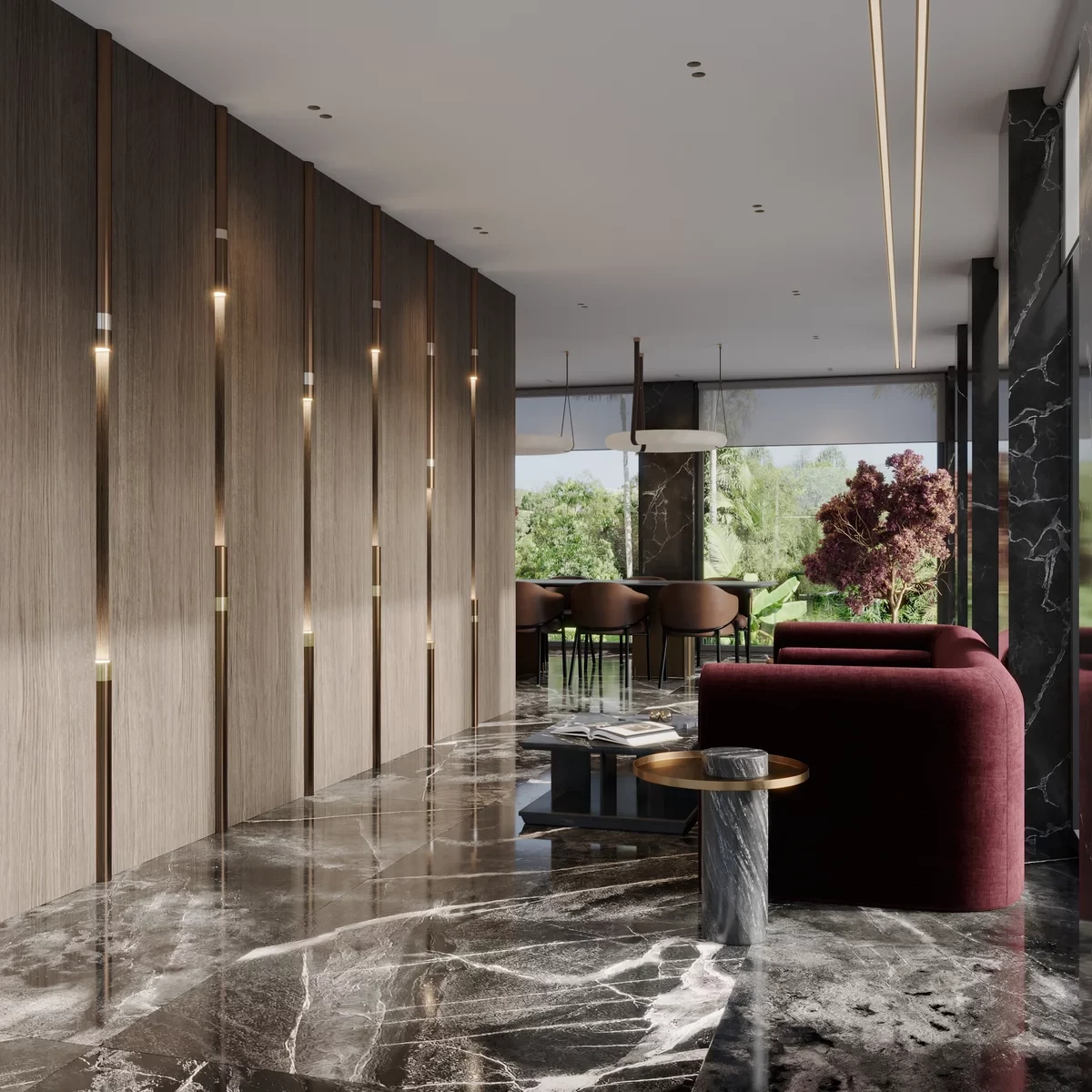 Henessy Residence Phuket
