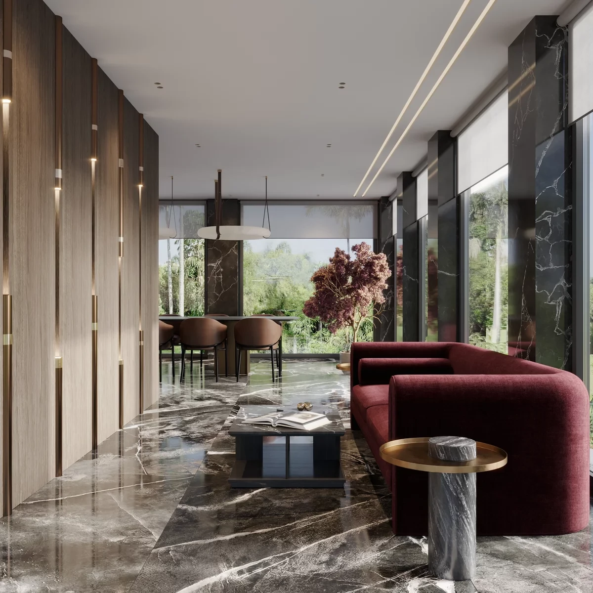 Henessy Residence Phuket