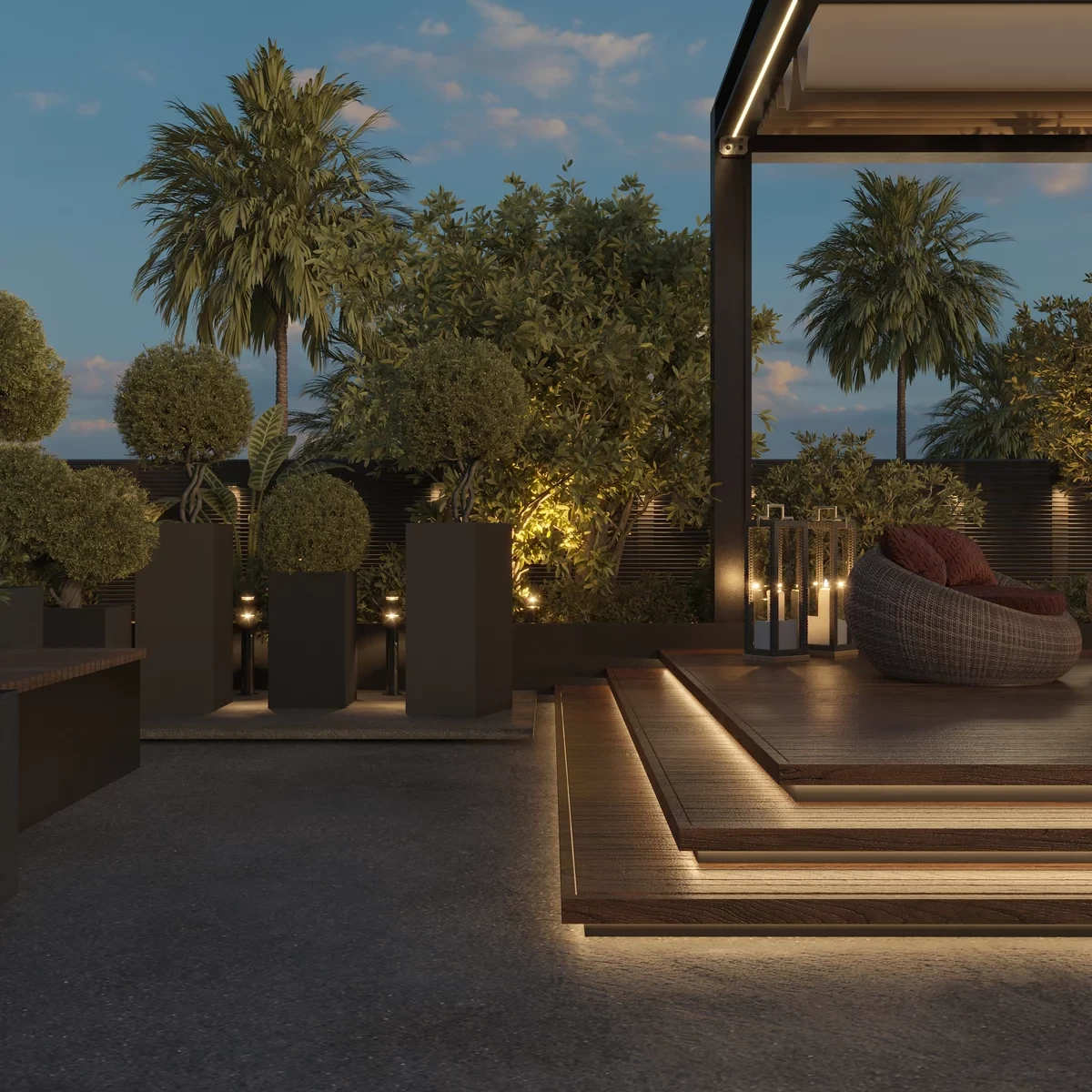 Henessy Residence Phuket